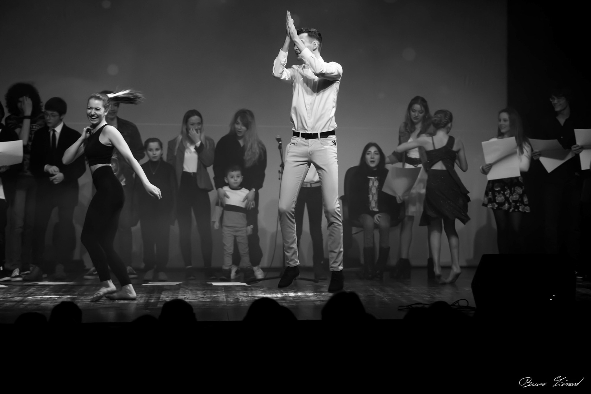 On a tous du talent - Saison 5