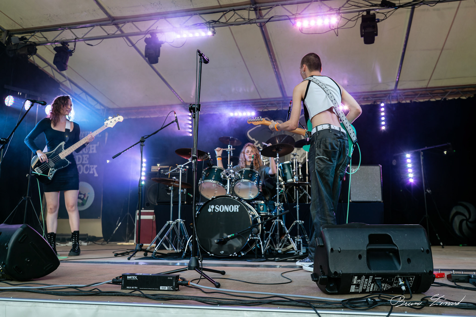 Festival Vach' De Rock 2023