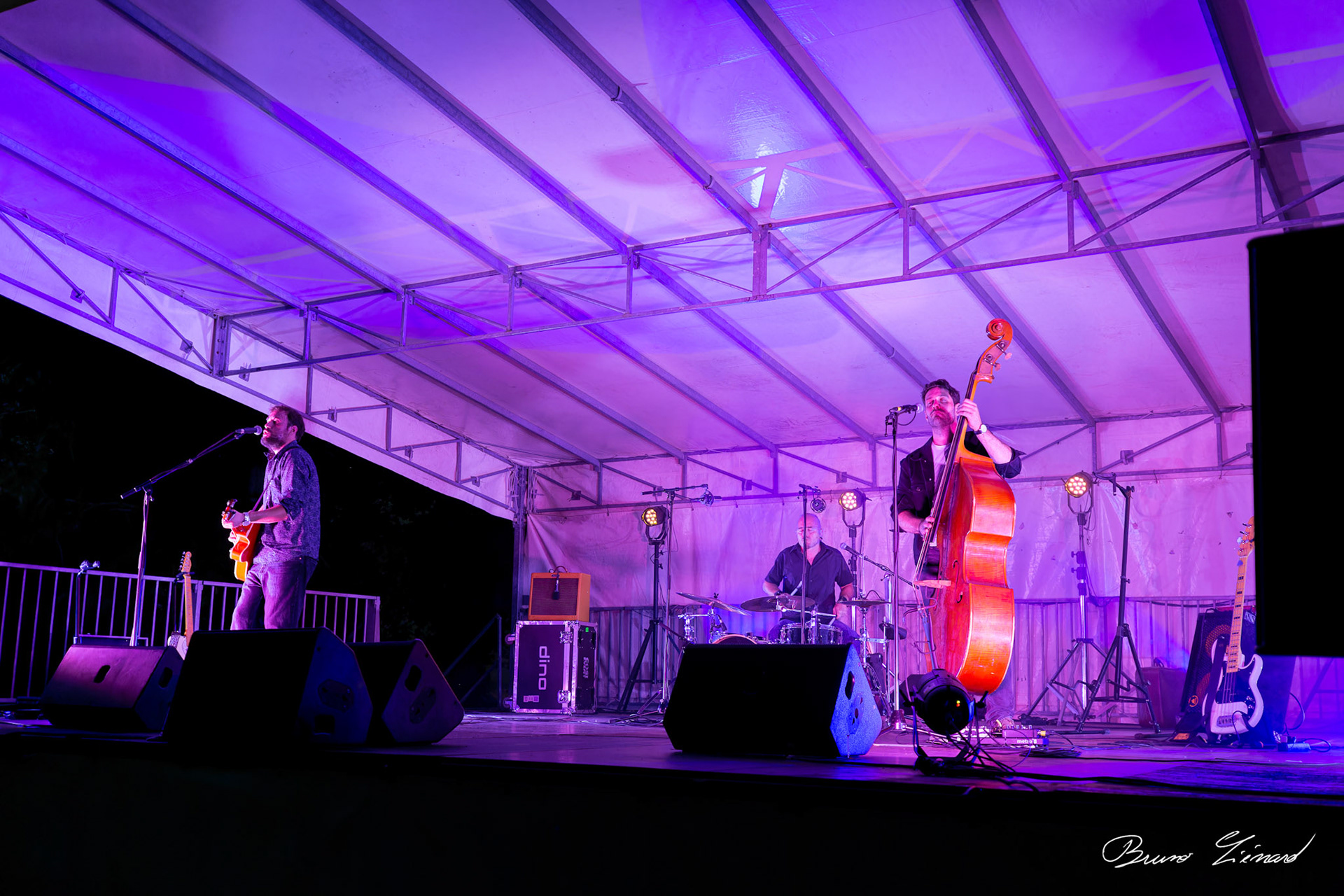 Fête de la musique à Villers-lès-Nancy