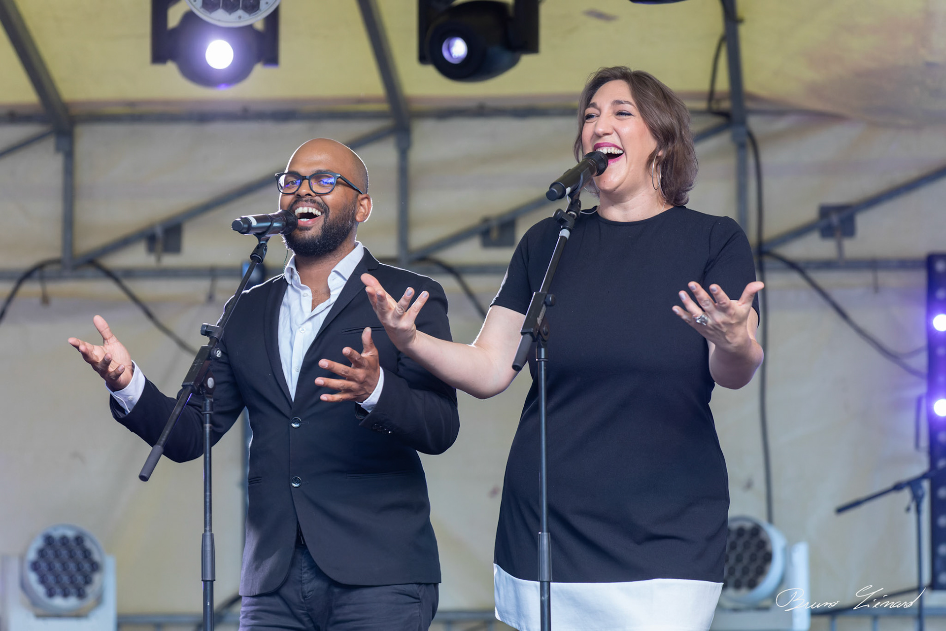 Fête des Vendanges 2022 - Villers-lès-Nancy