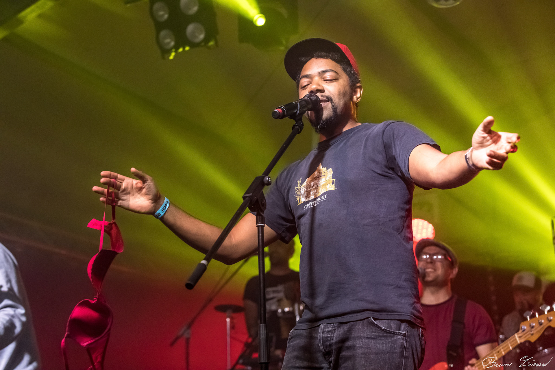 Festival Vach'De Rock #12