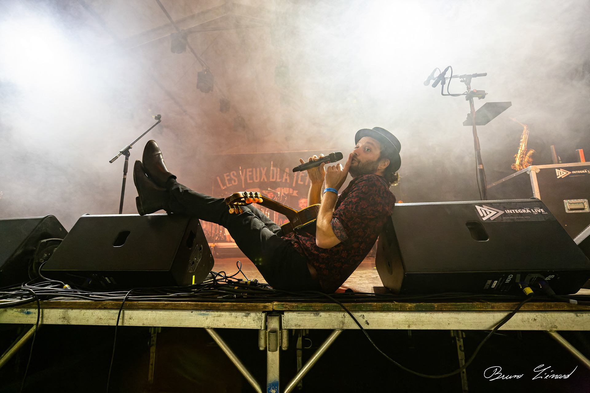 Festival Vach' De Rock 2022