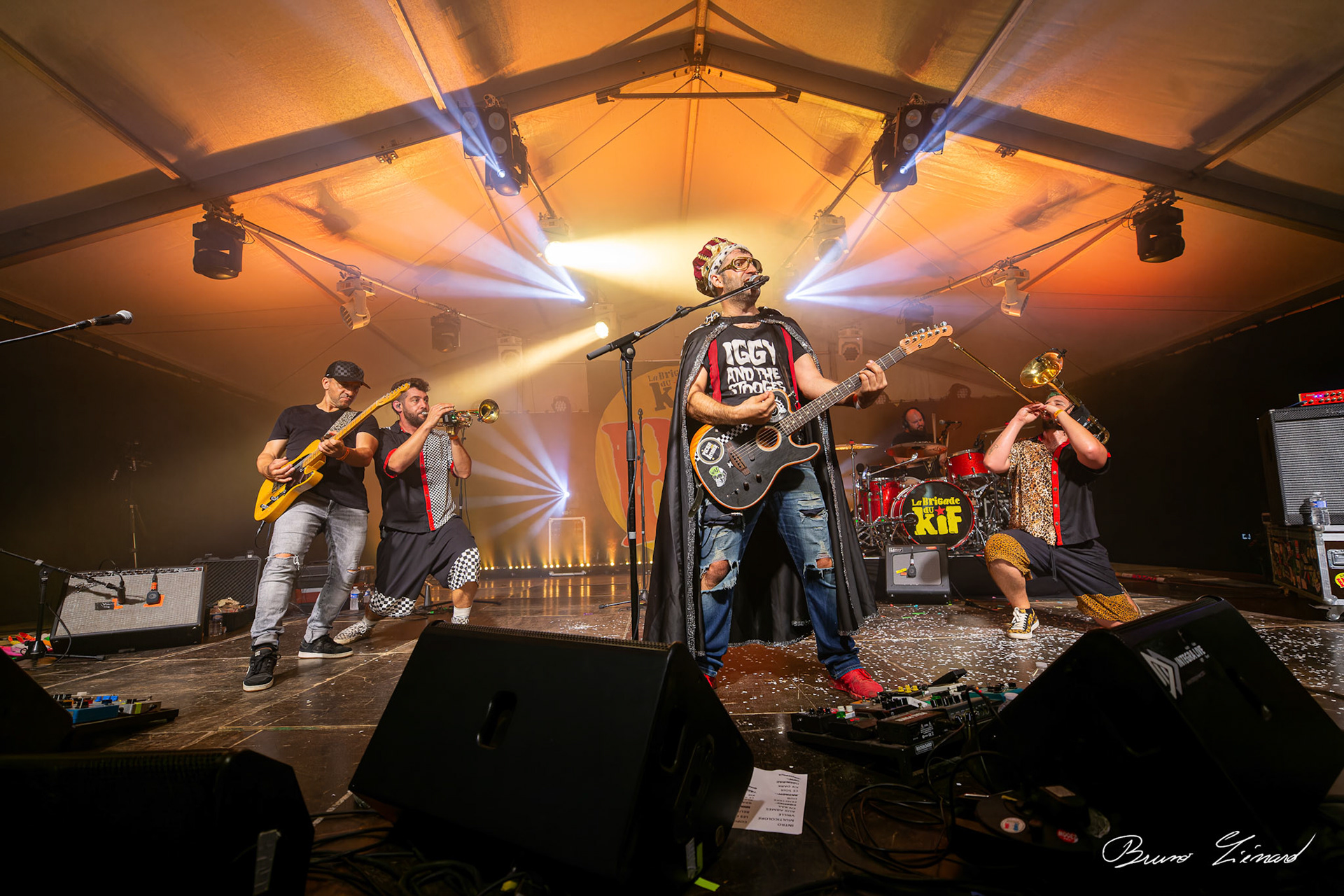 Festival Vach' De Rock 2023