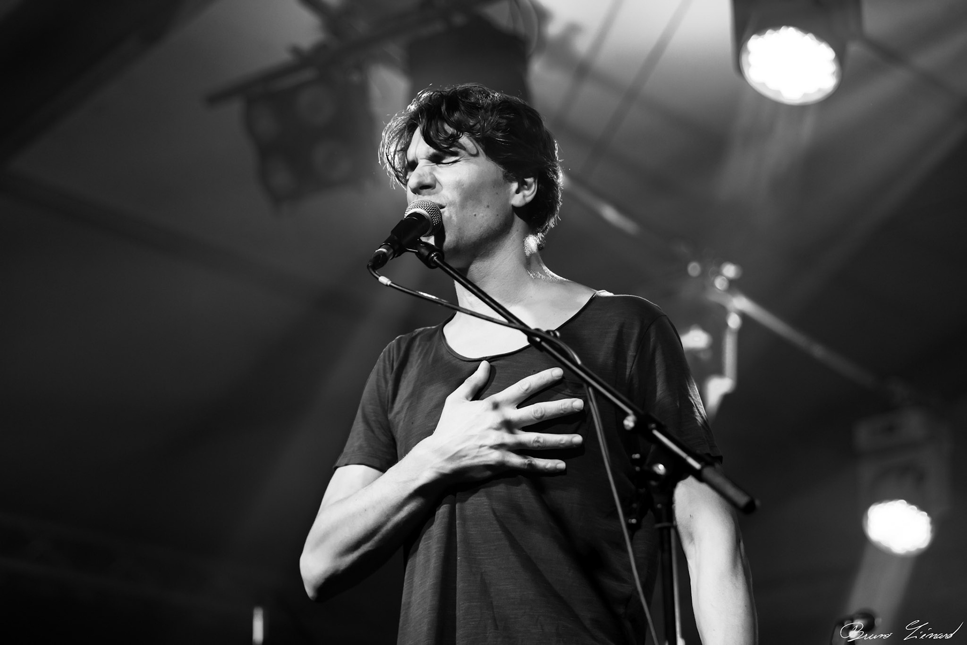 Festival Vach'De Rock #12