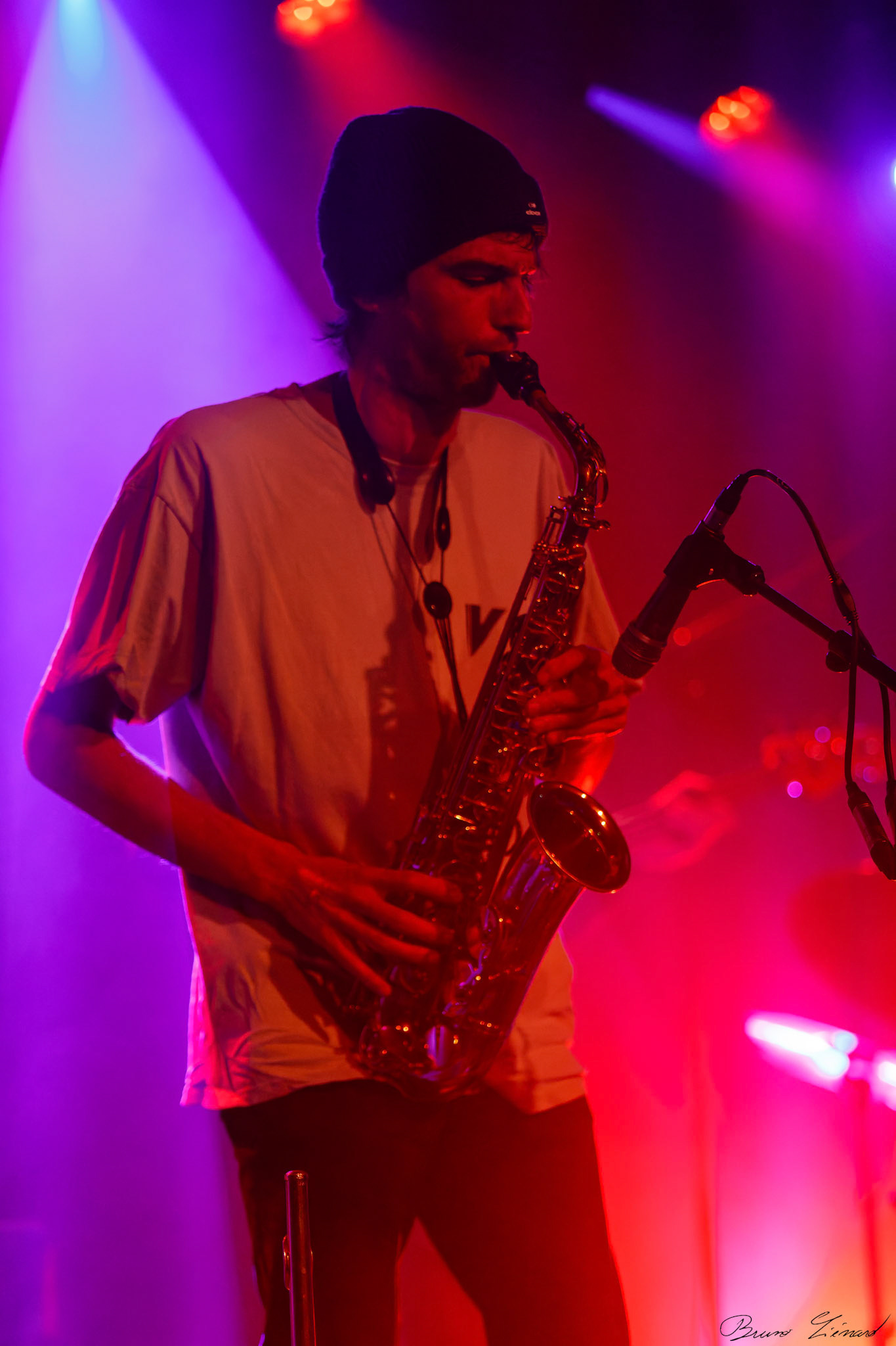 NCY Milky Band