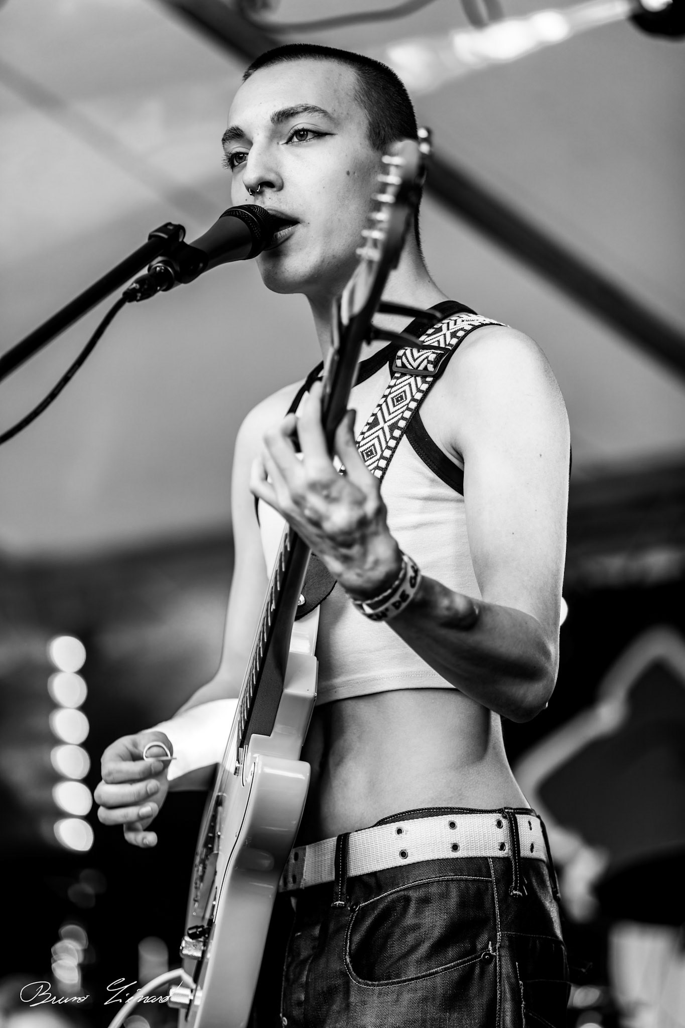 Festival Vach' De Rock 2023