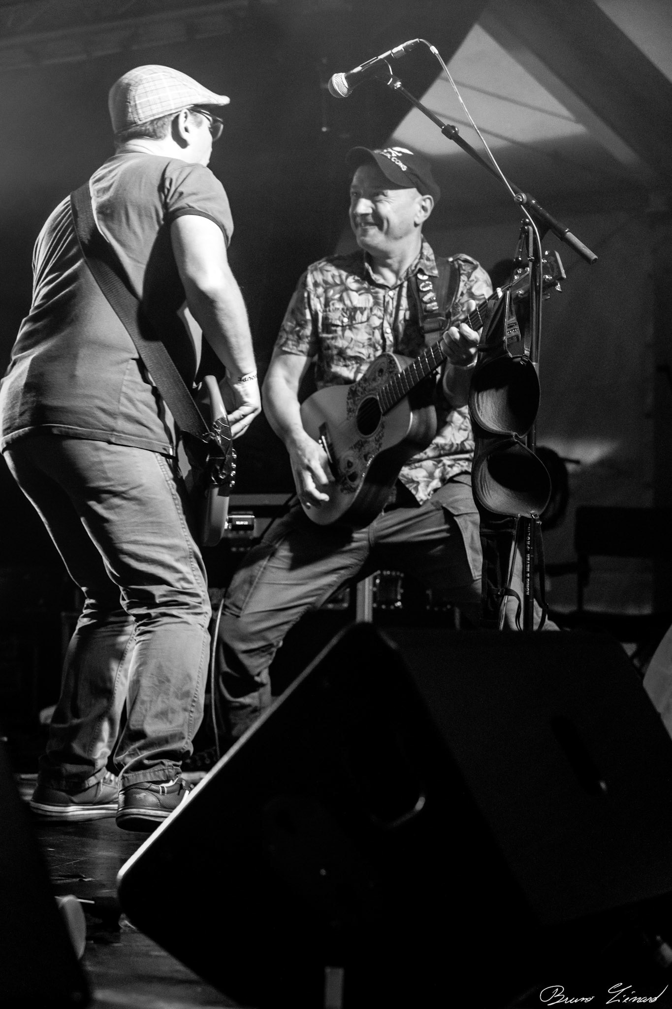 Festival Vach'De Rock #12