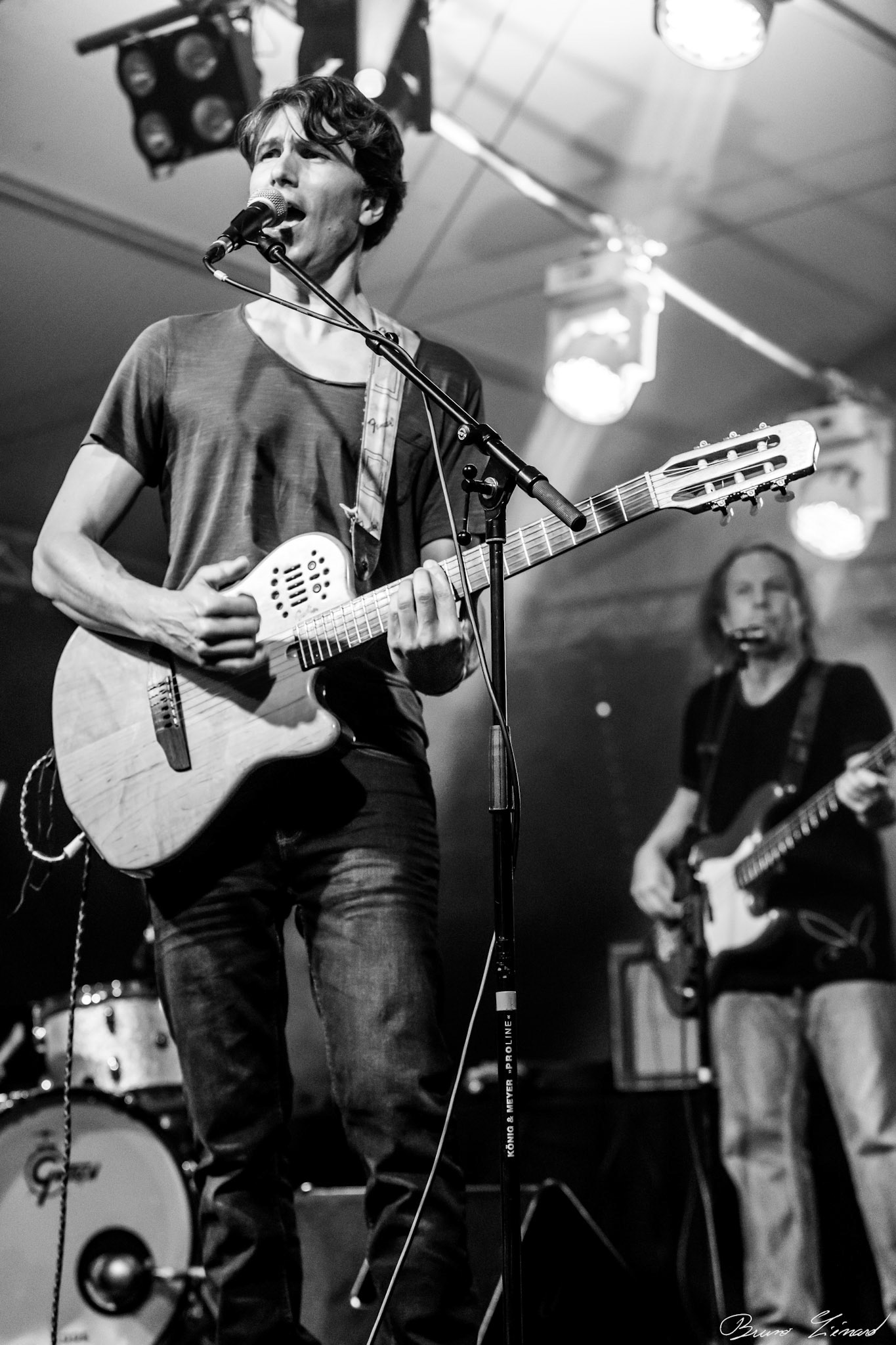 Festival Vach'De Rock #12