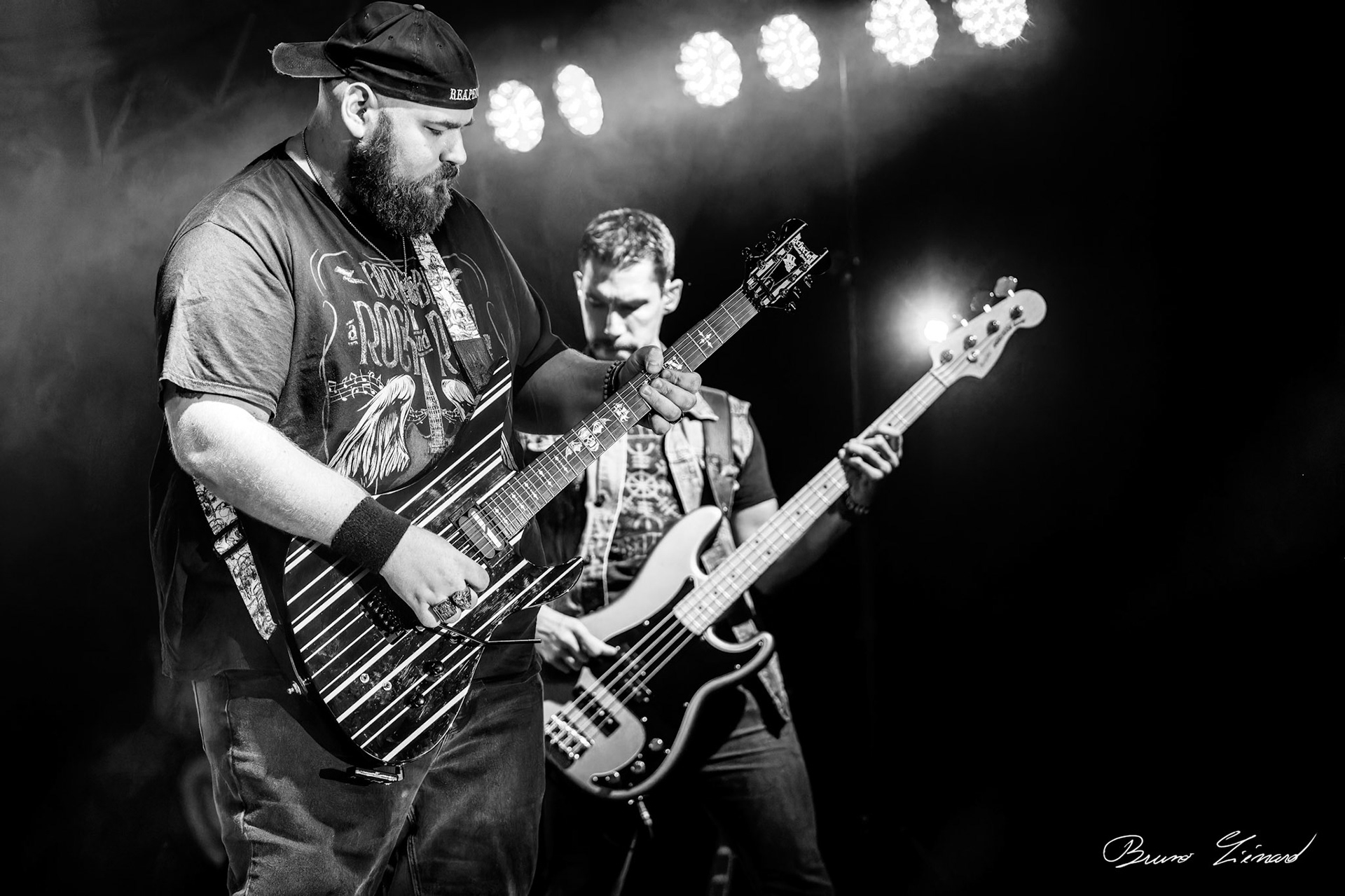 Festival Vach'De Rock 2024