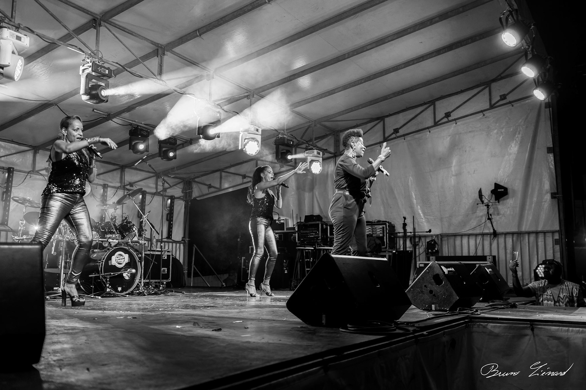 Fête des Vendanges 2022 - Villers-lès-Nancy