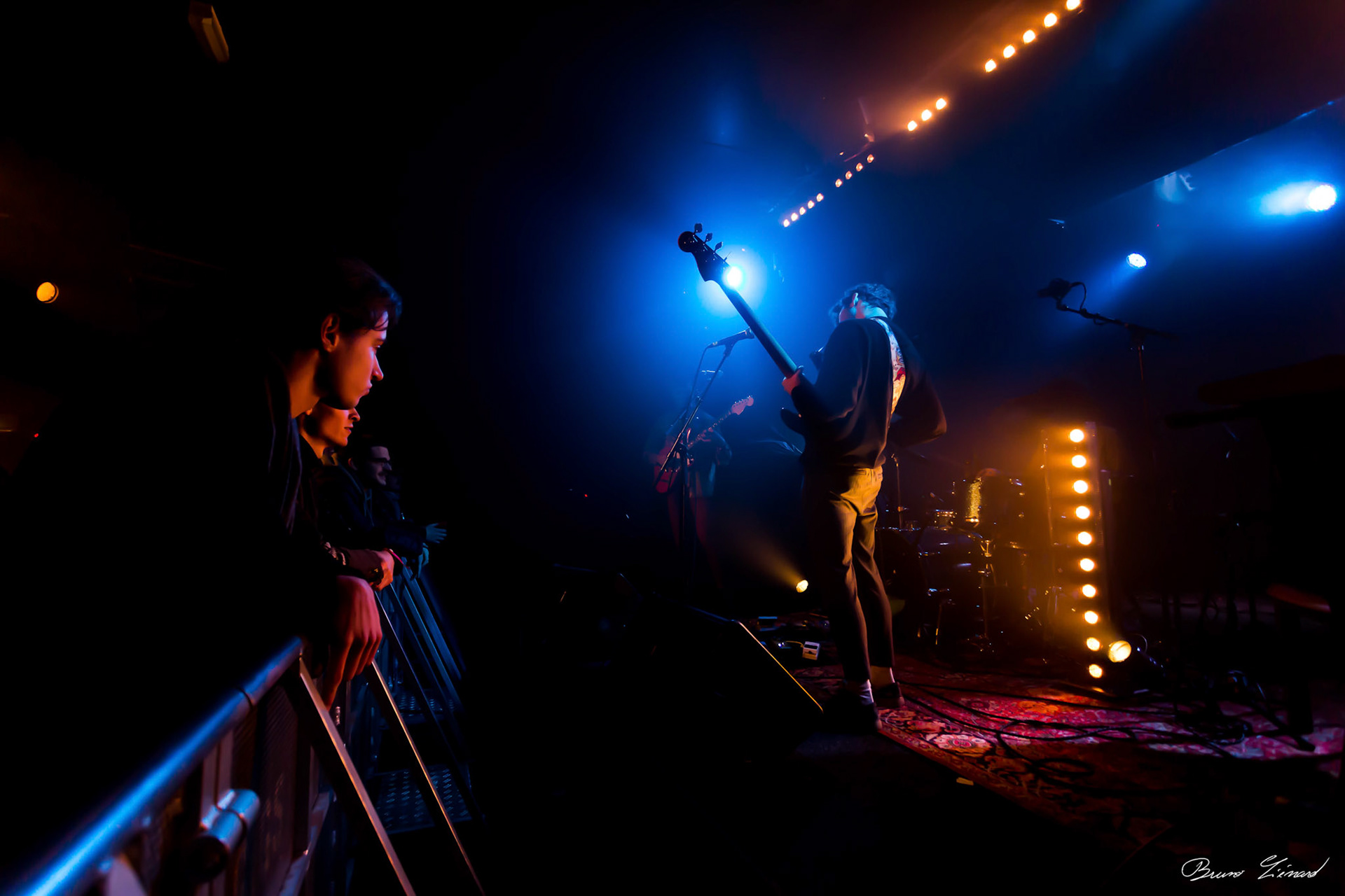Concert de fin d'année du CROUS Lorraine
