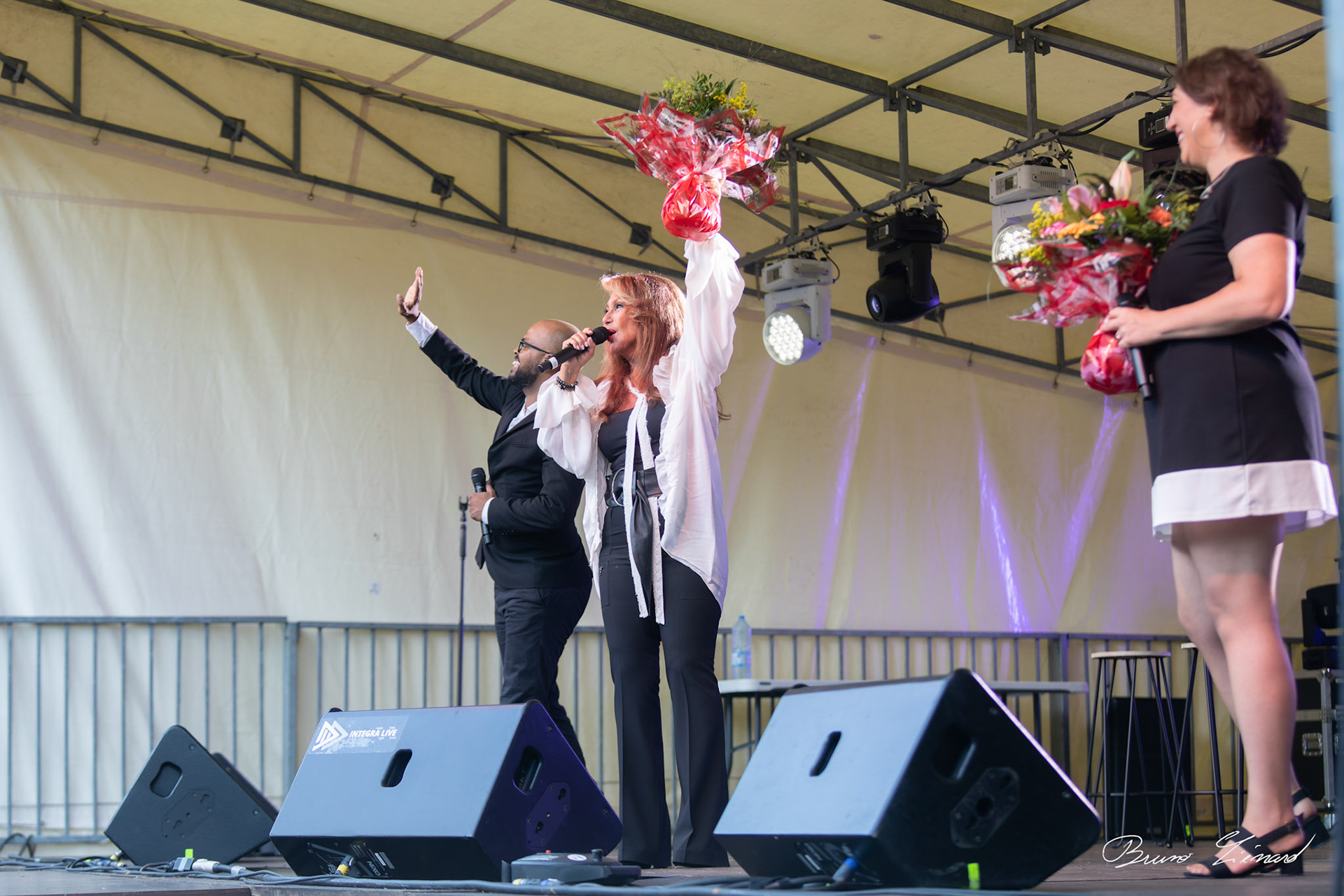 Fête des Vendanges 2022 - Villers-lès-Nancy