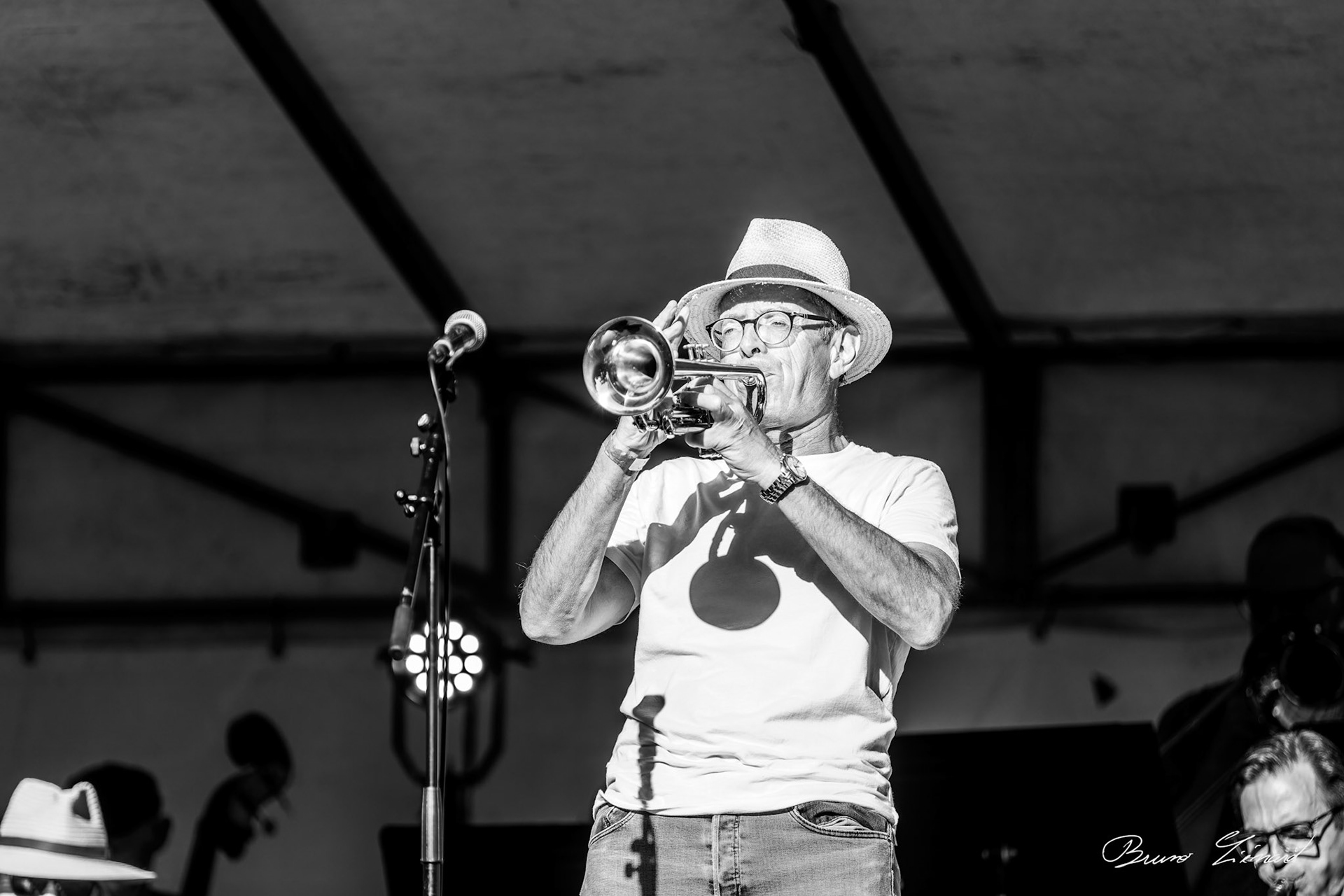 Fête de la musique à Villers-lès-Nancy