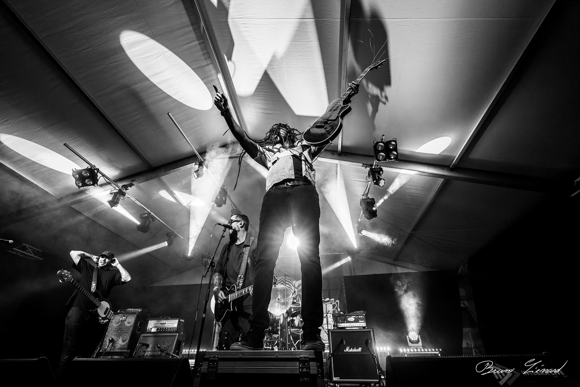 Festival Vach' De Rock 2022