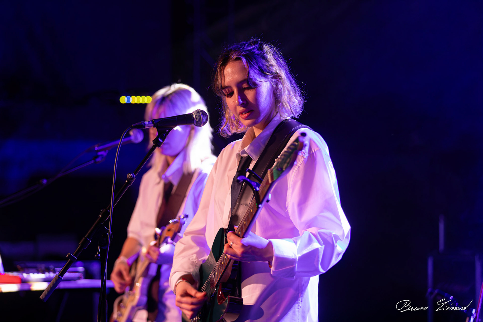 Finale du tremplin musical étudiant CROUS Lorraine 2024