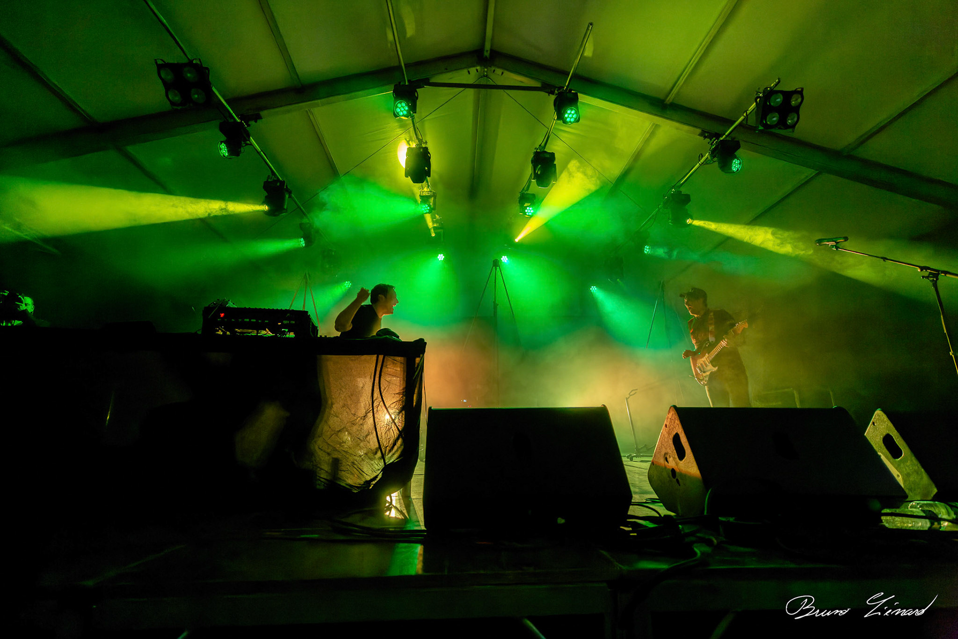 Festival Vach' De Rock 2022