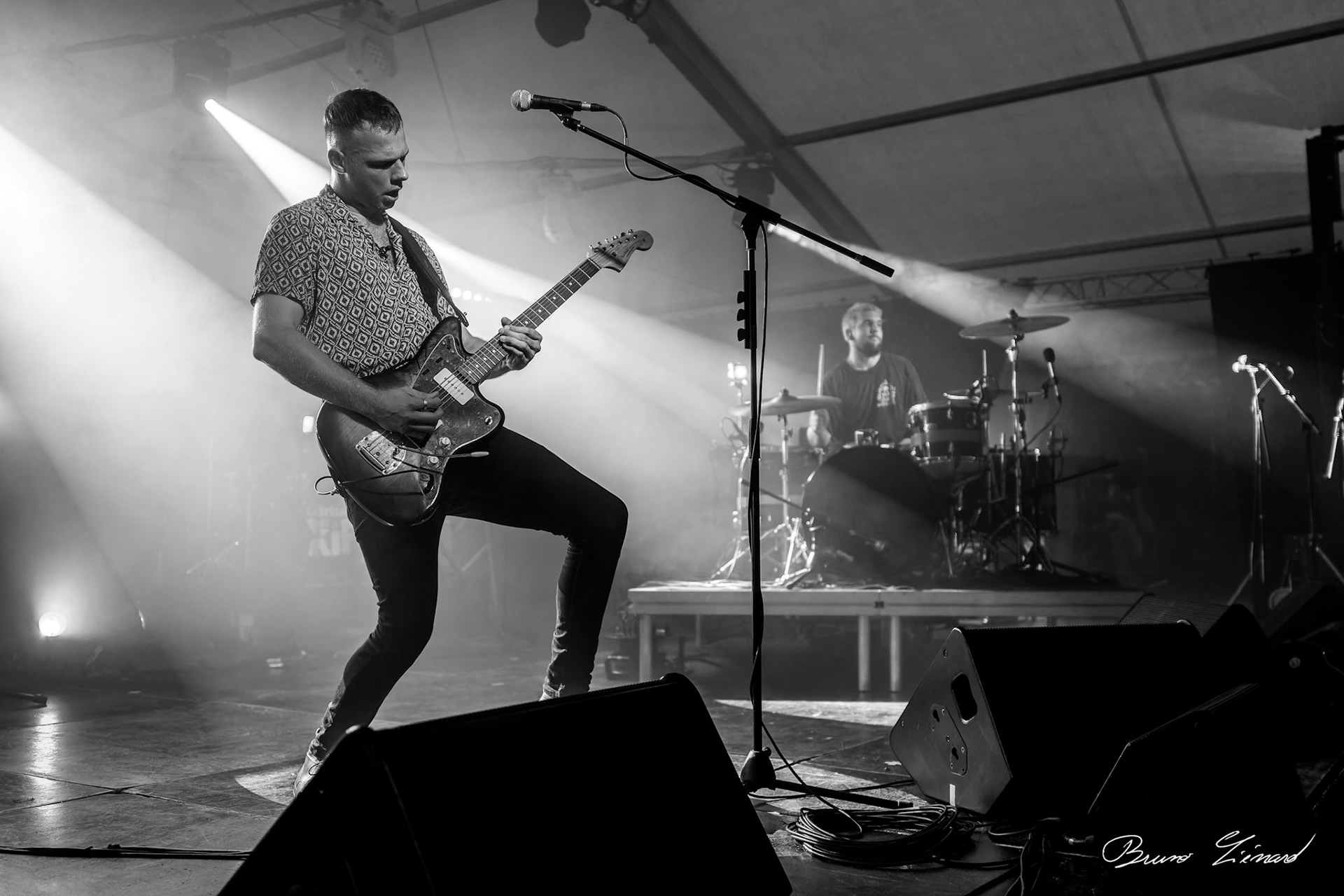 Festival Vach' De Rock 2023