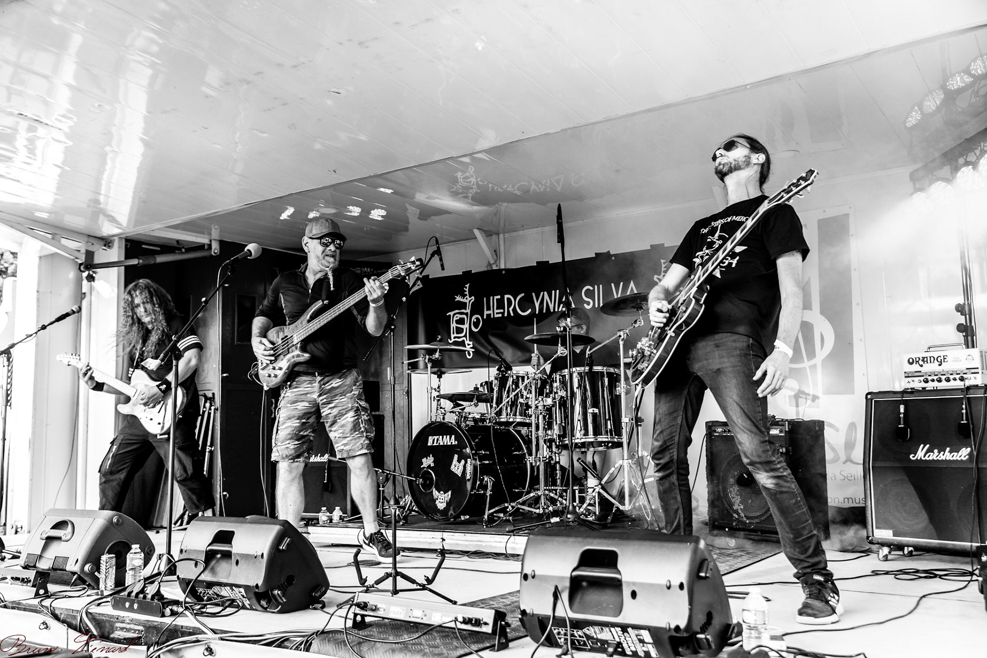Festival Vach'De Rock #12