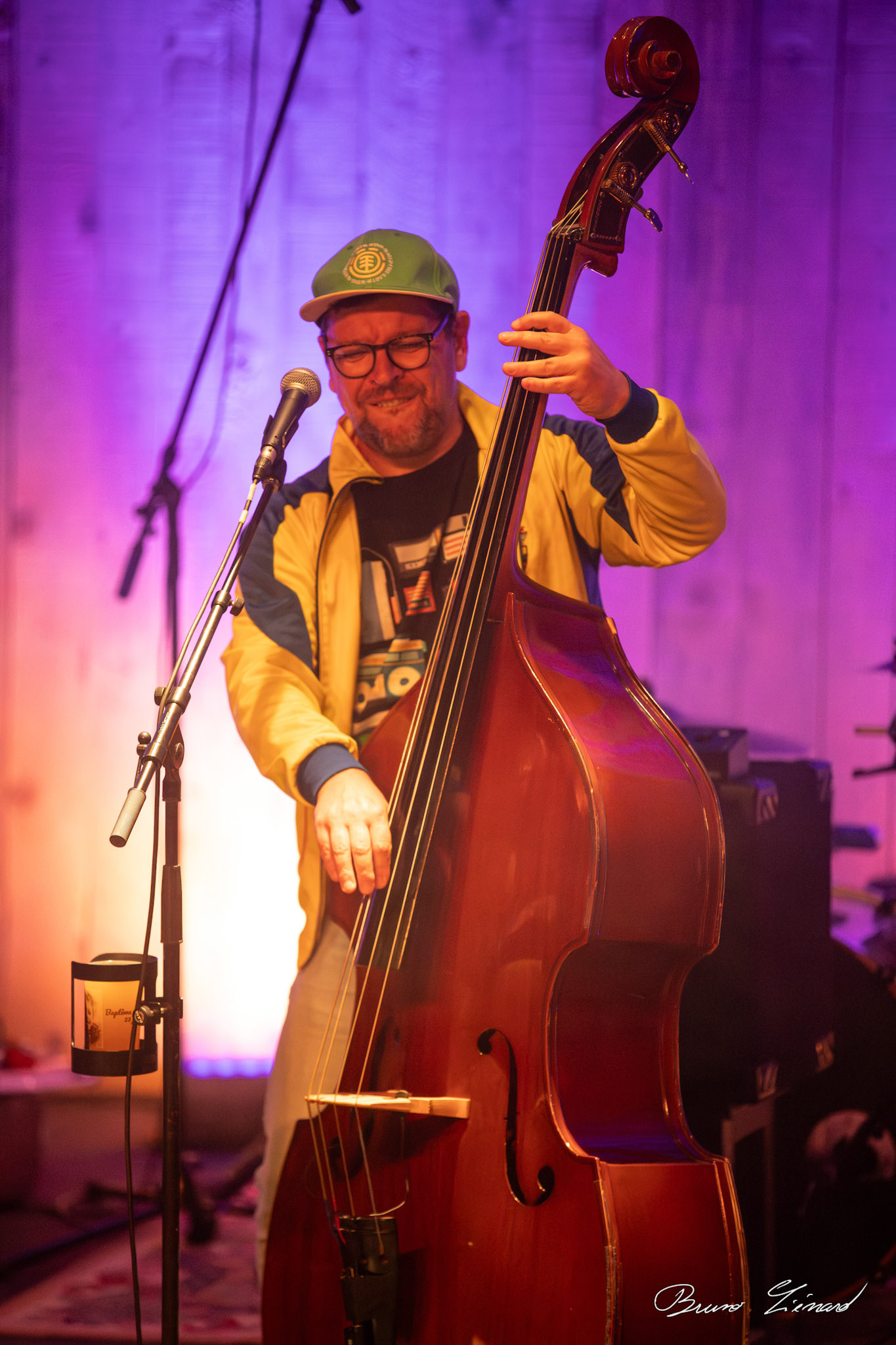 Super K7 à La Machinchoserie