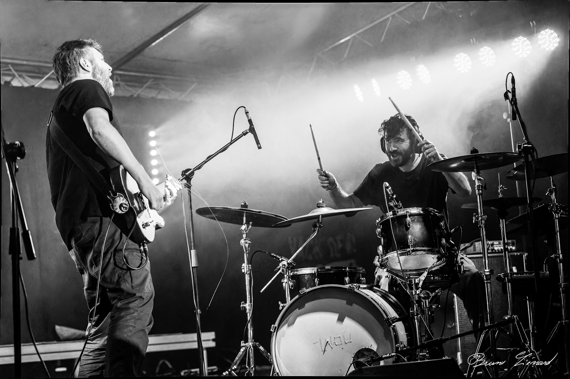 Festival Vach'De Rock 2024