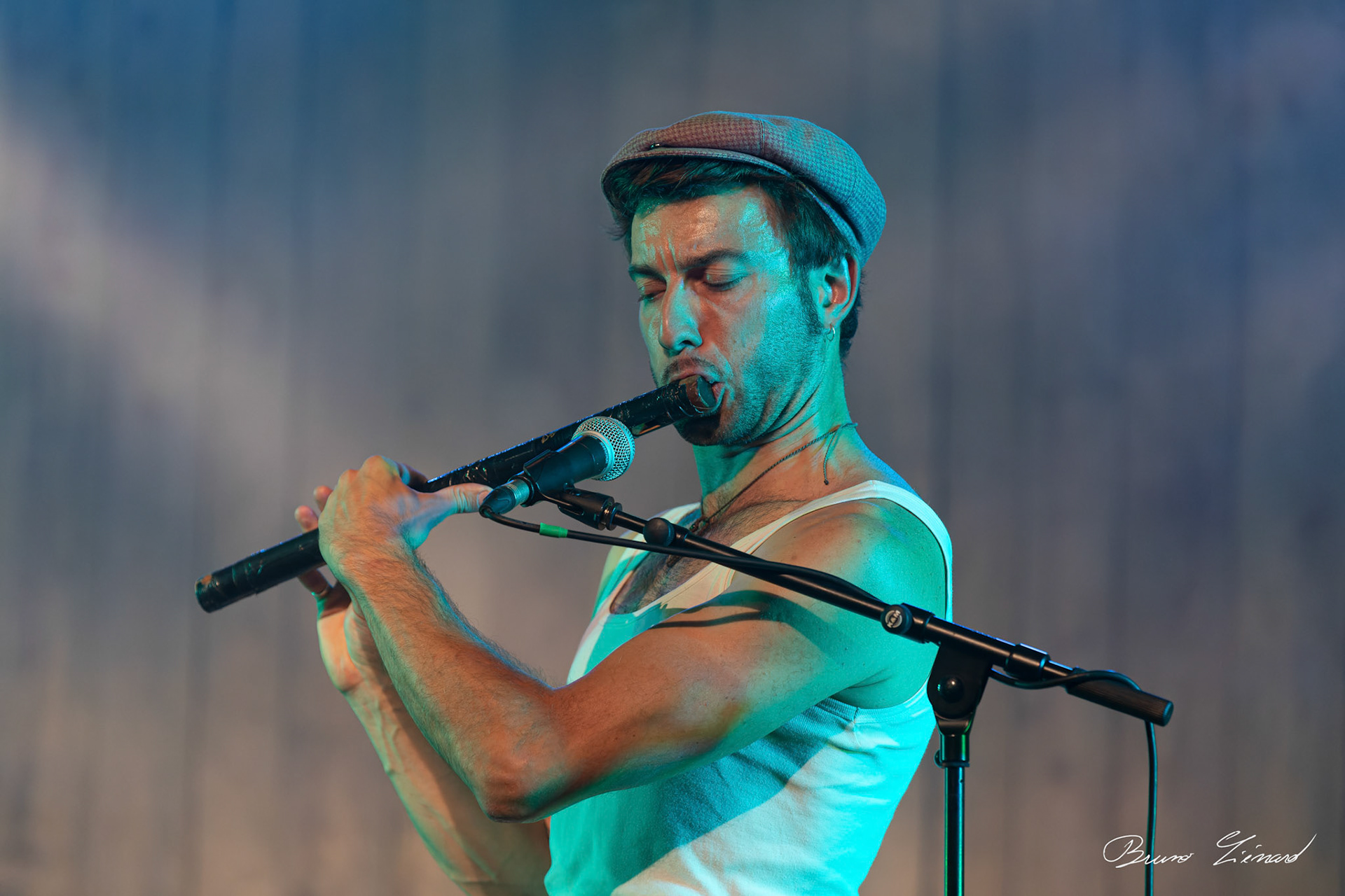 "Les frères Lapoisse" à La Machinchoserie