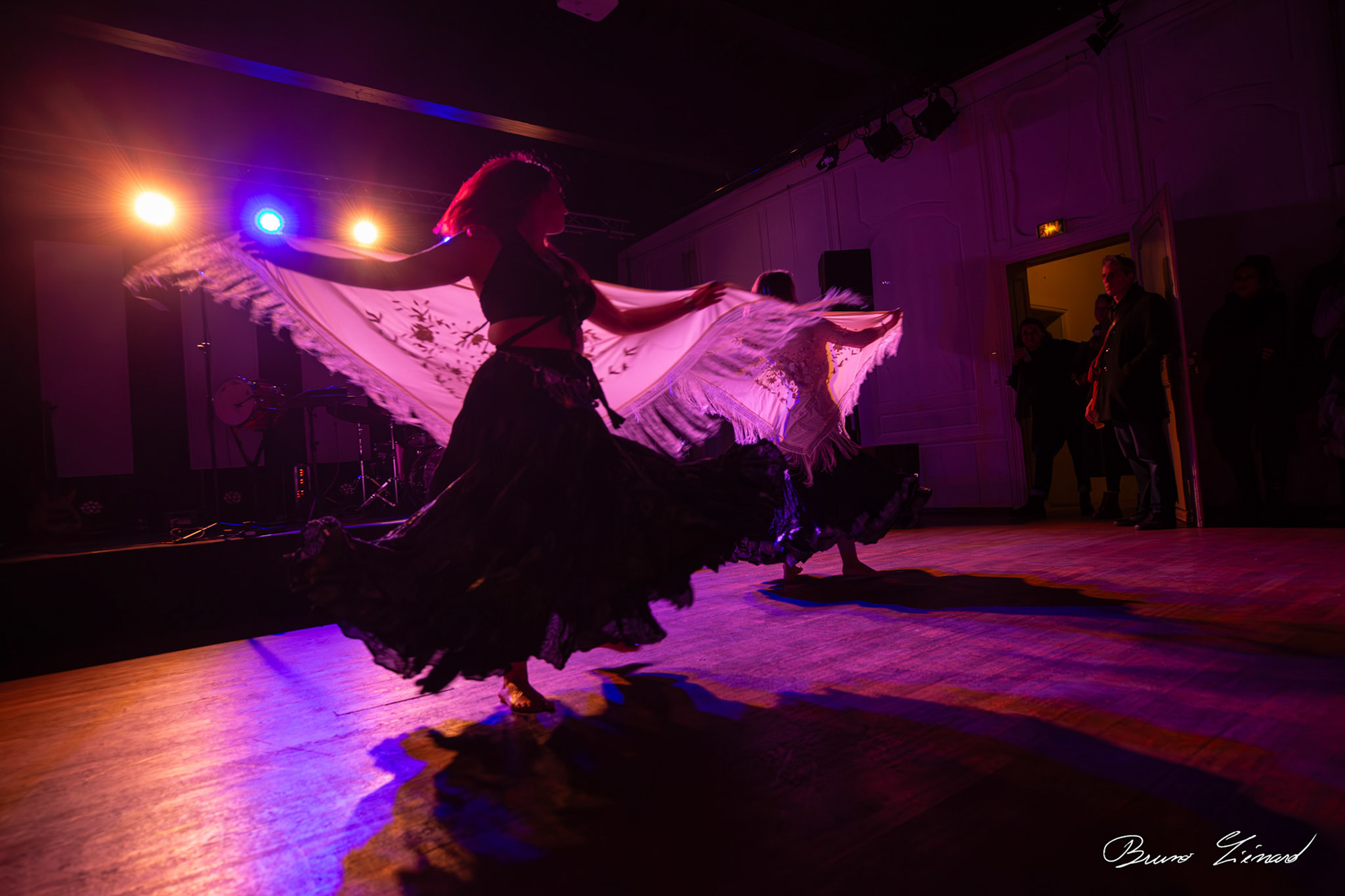 La Meute - Association Arts Vivants