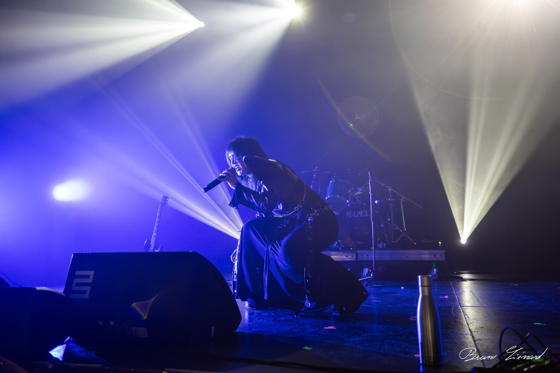 Sélections Printemps de Bourges 2026