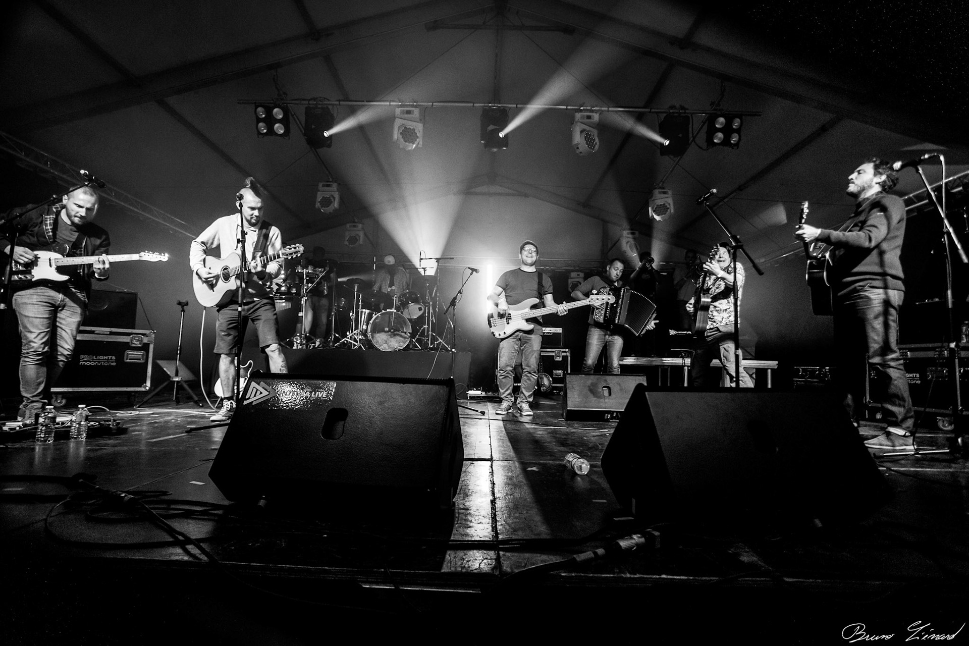 Festival Vach'De Rock #12