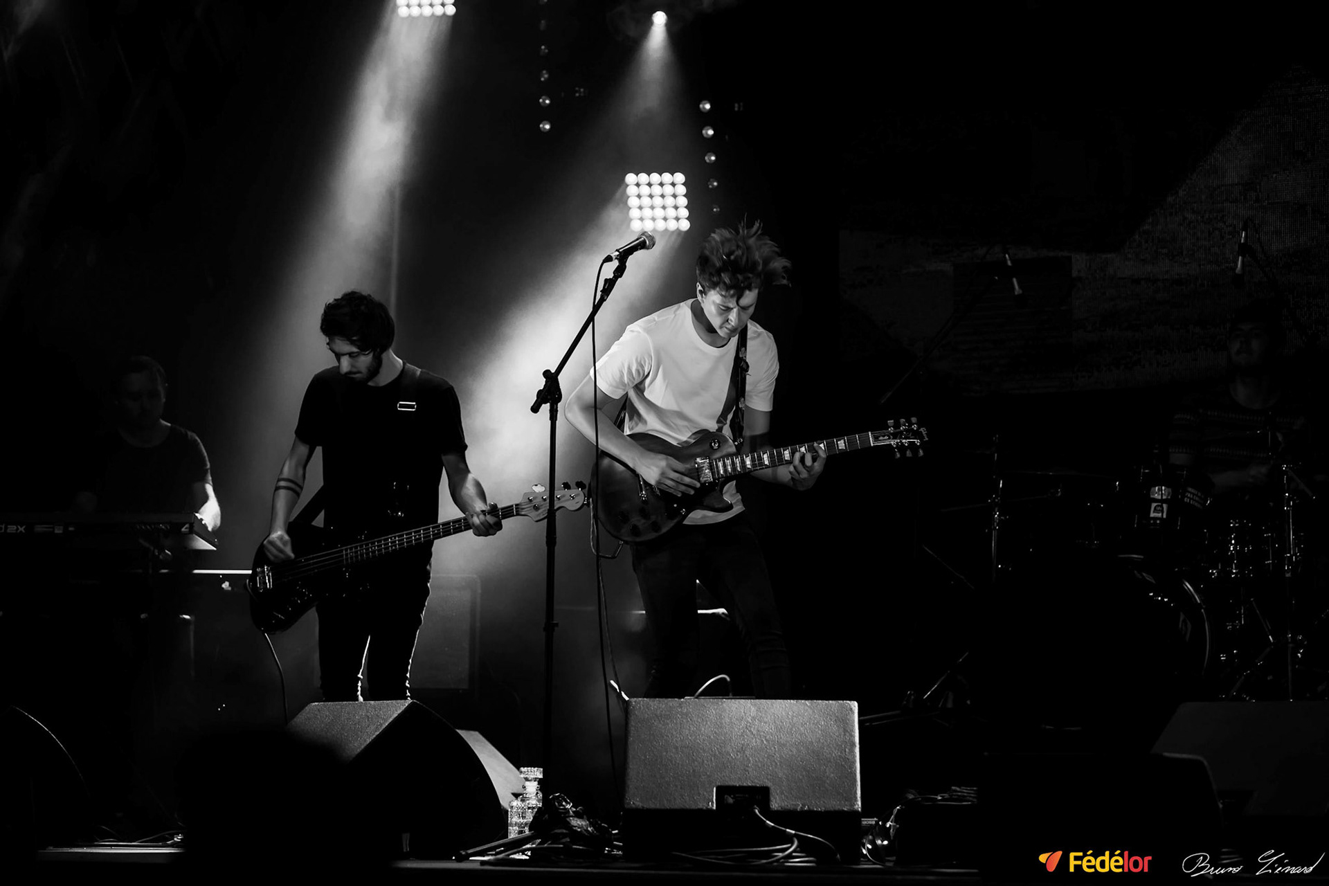 Nocturnes étudiantes 2019