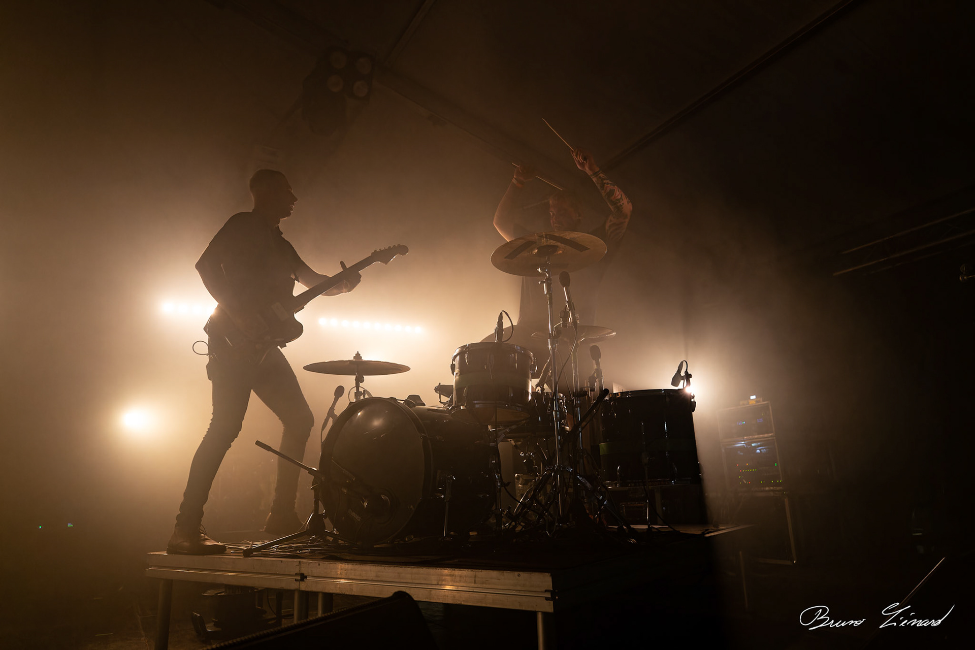 Festival Vach' De Rock 2023