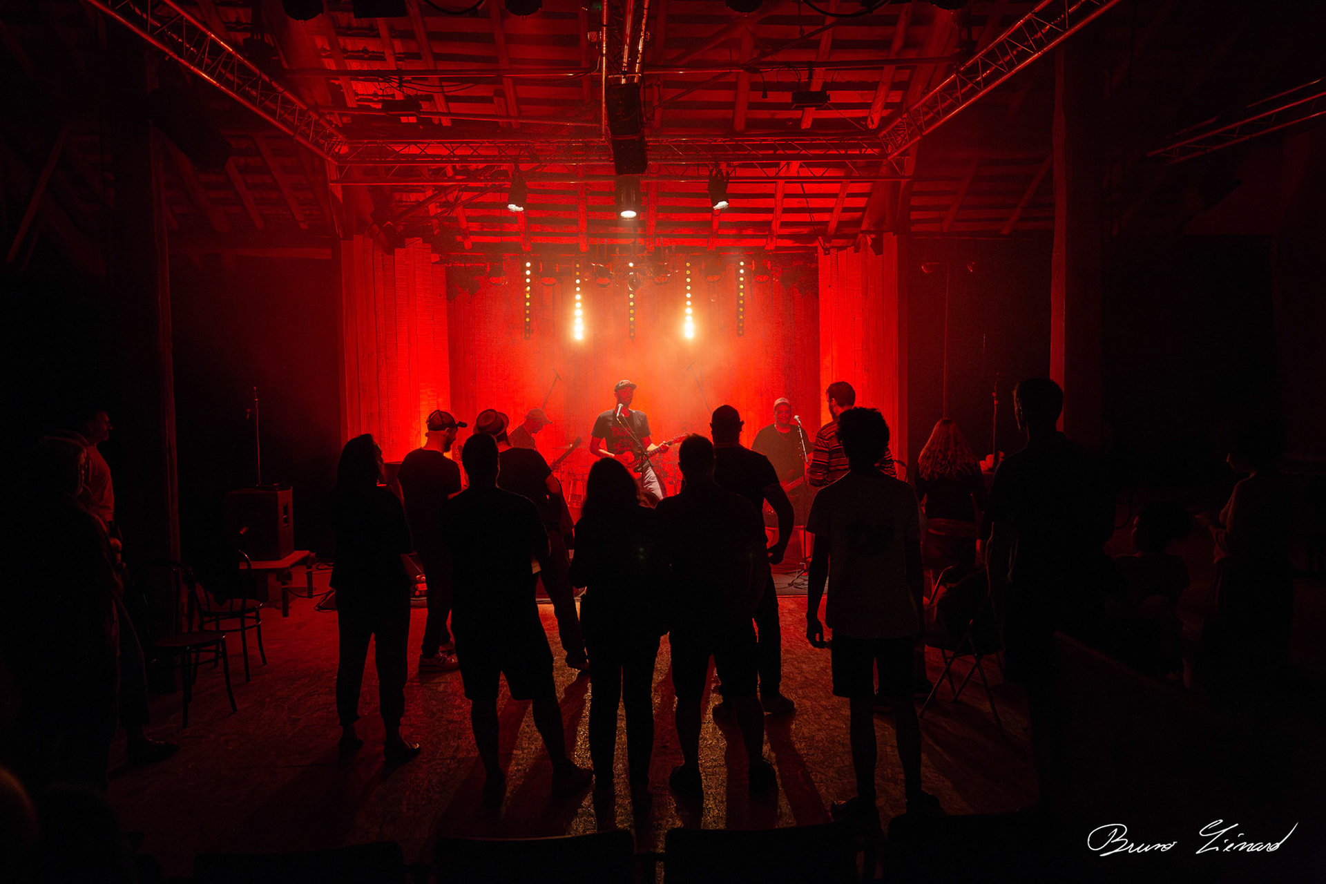 Toys Breakers à La Machinchoserie