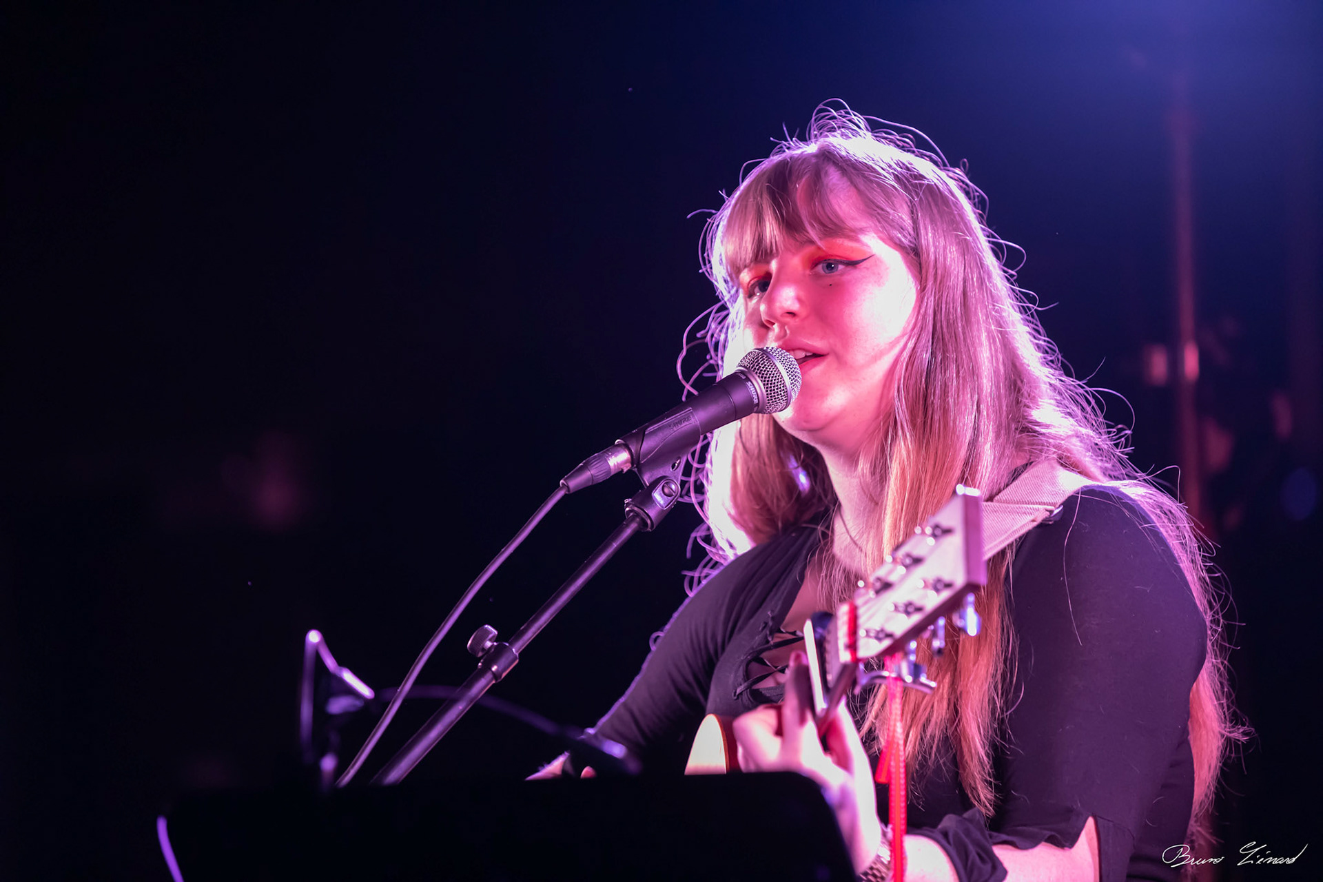 Louise Bailly - MDE ARTEM