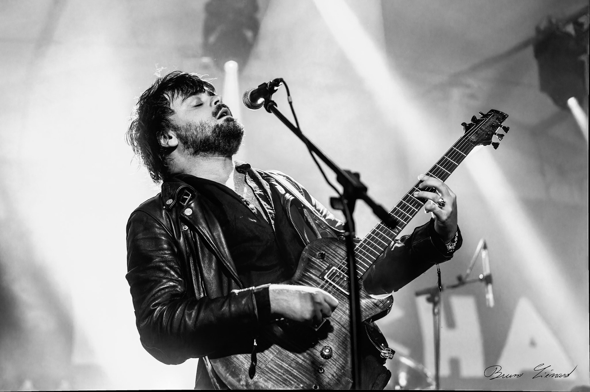 Festival Vach'De Rock 2024