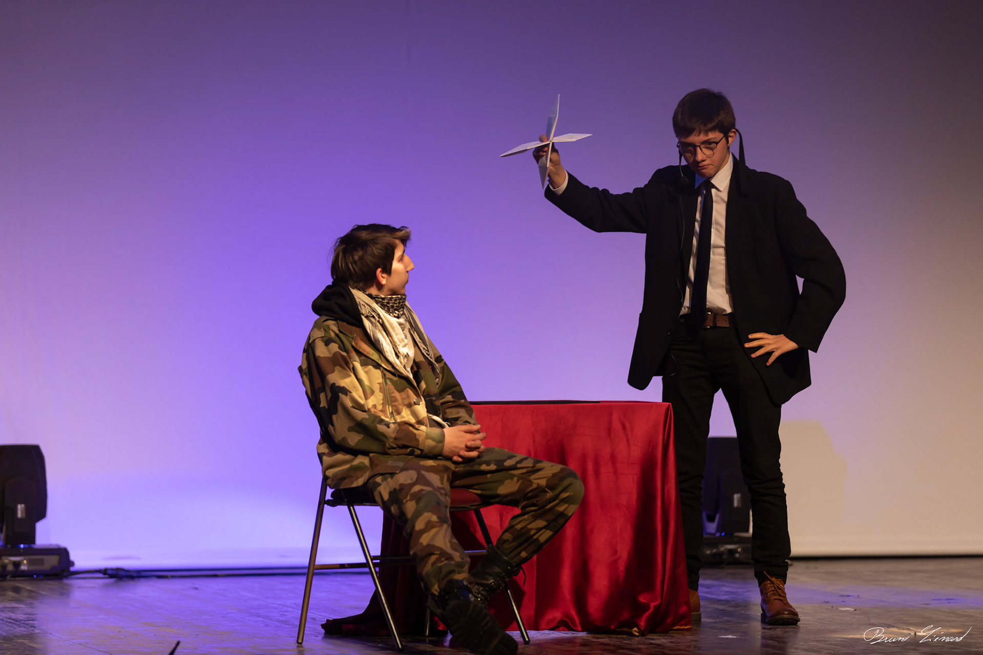 On a tous du talent - Saison 5