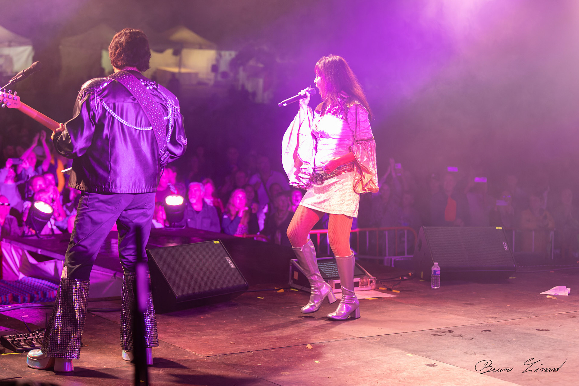 Fête des Vendanges 2022 - Villers-lès-Nancy