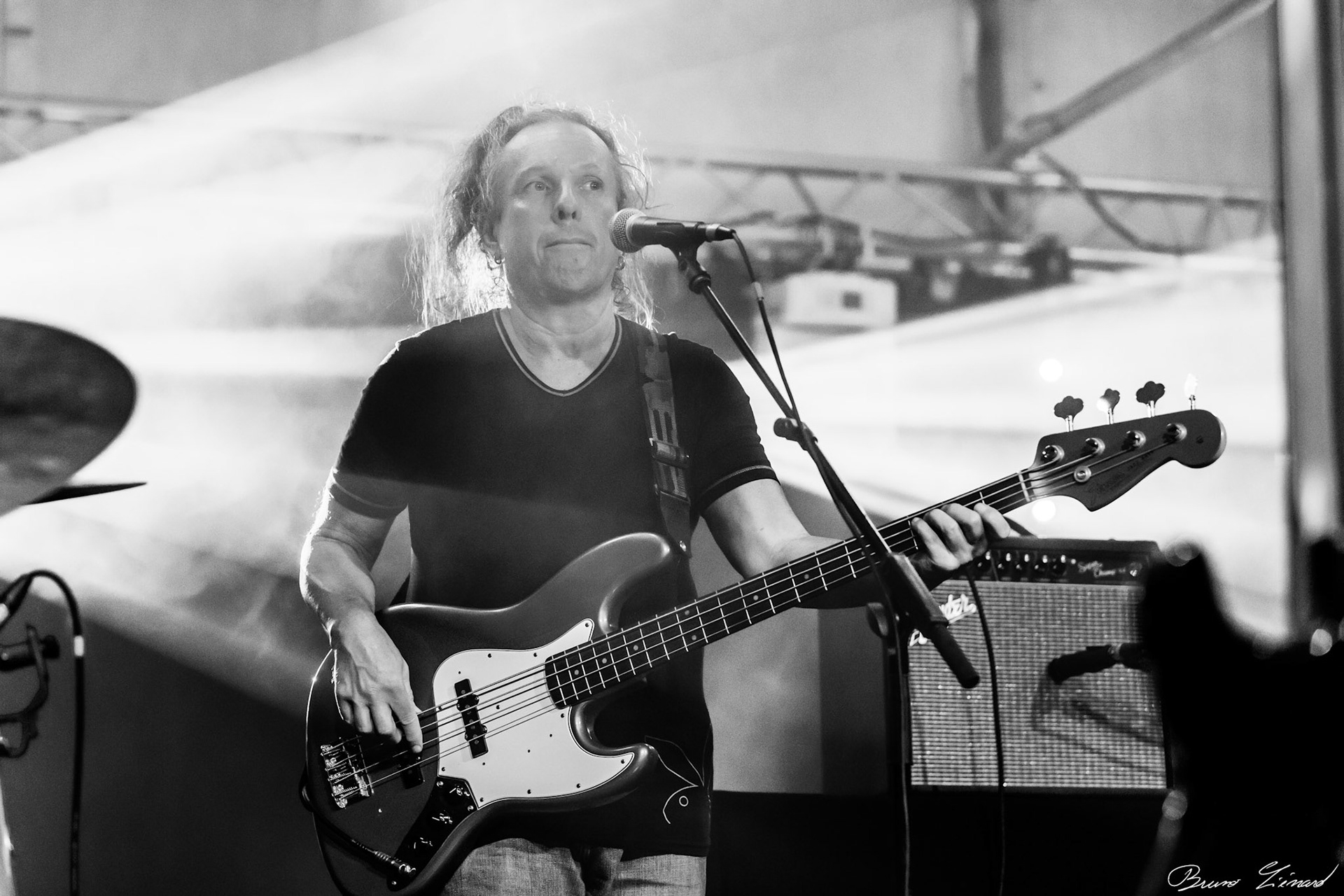 Festival Vach'De Rock #12