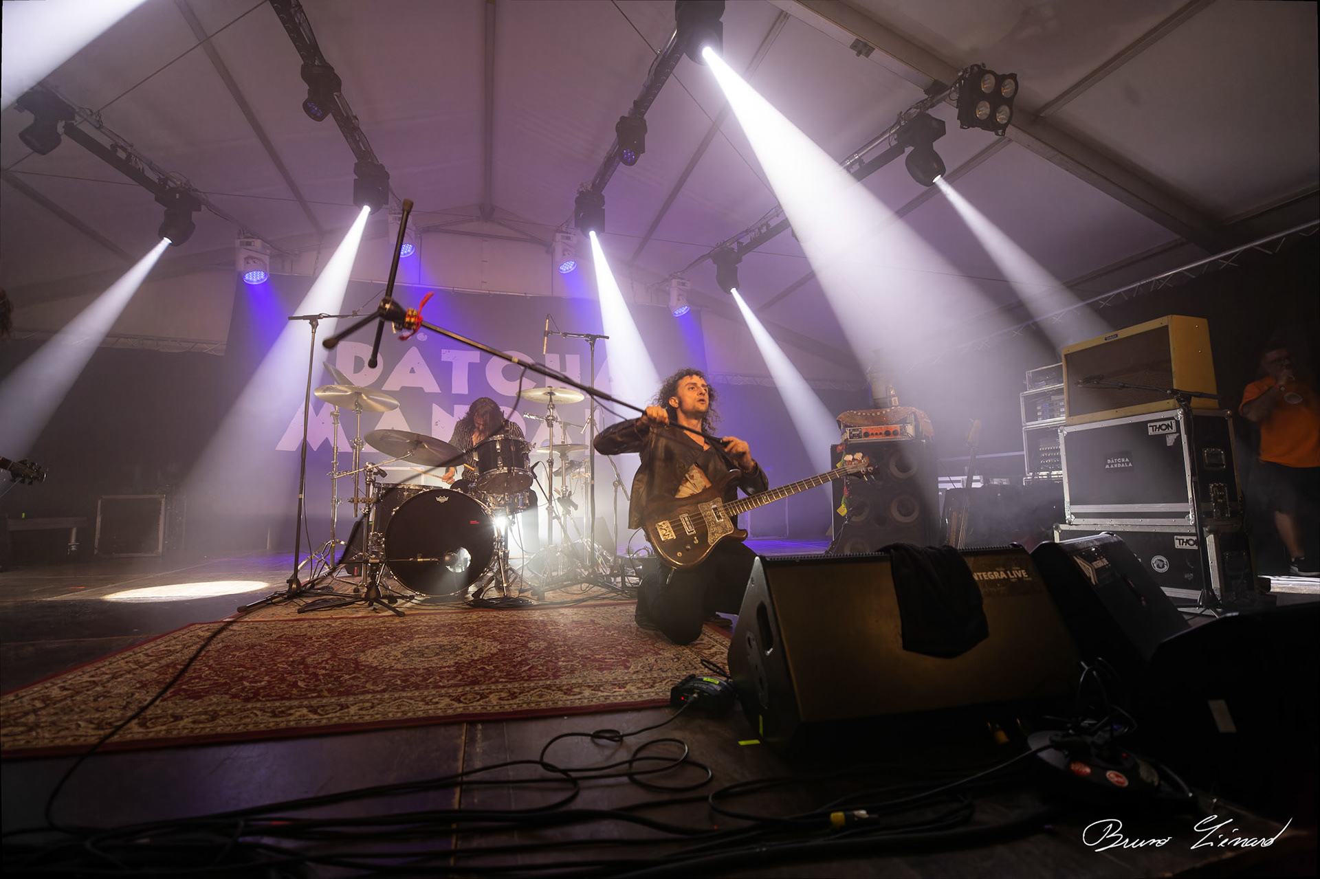 Festival Vach'De Rock 2024