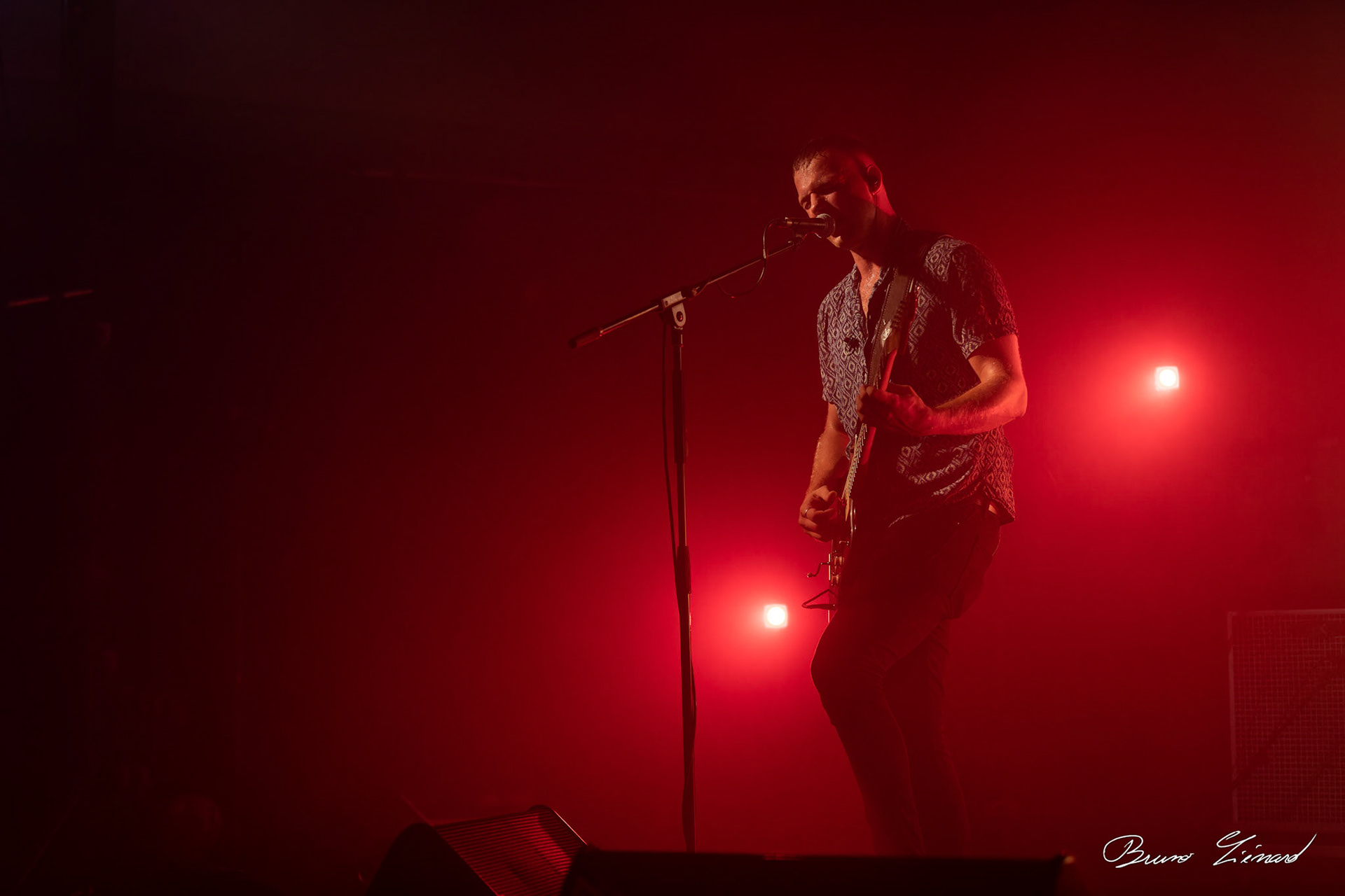 Festival Vach' De Rock 2023