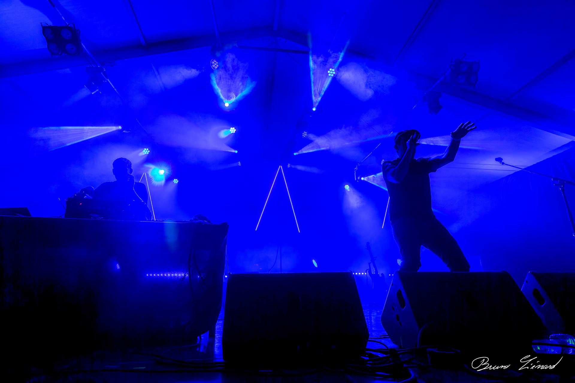 Festival Vach' De Rock 2022