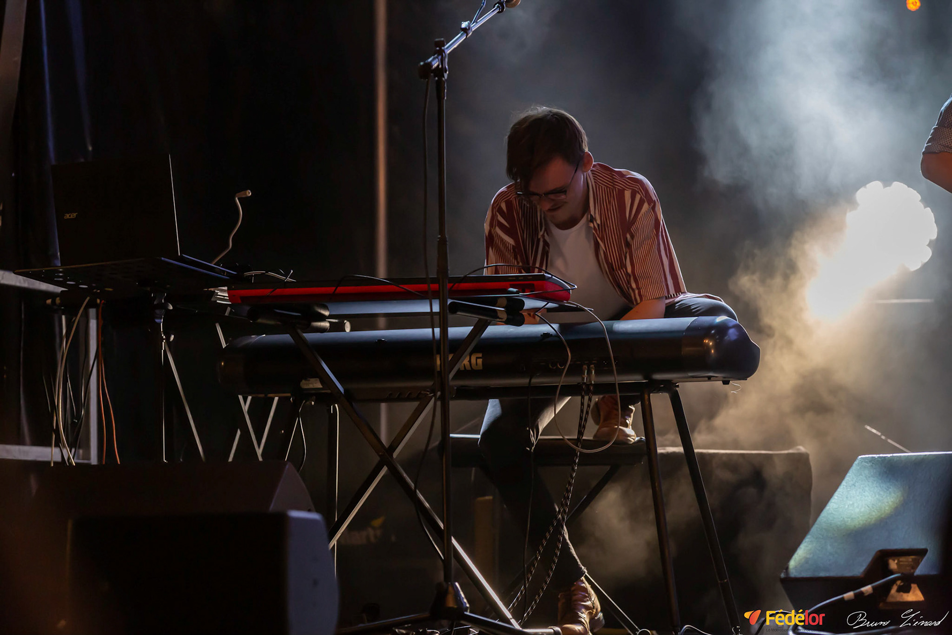 Nocturnes étudiantes 2019