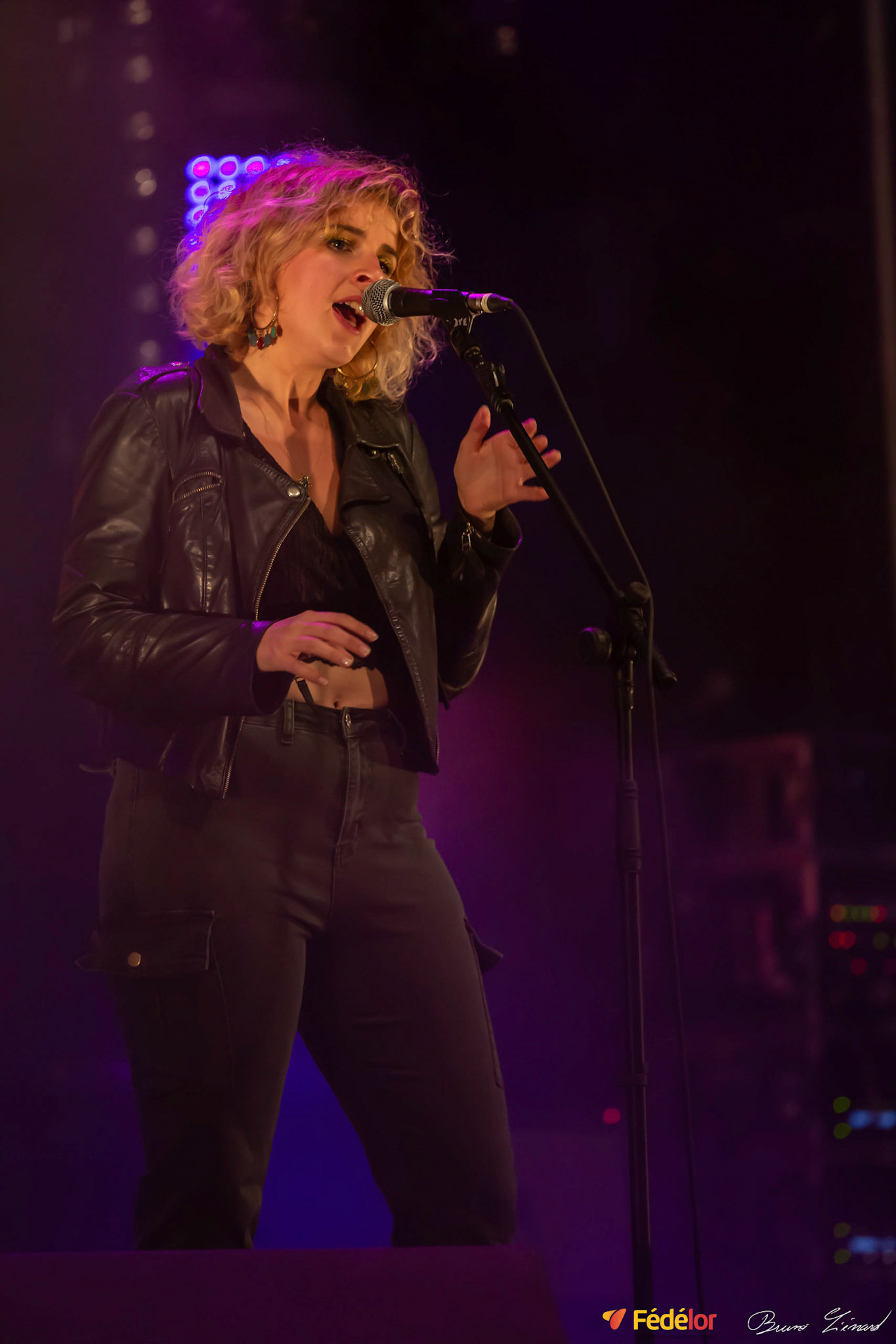 Nocturnes étudiantes 2019