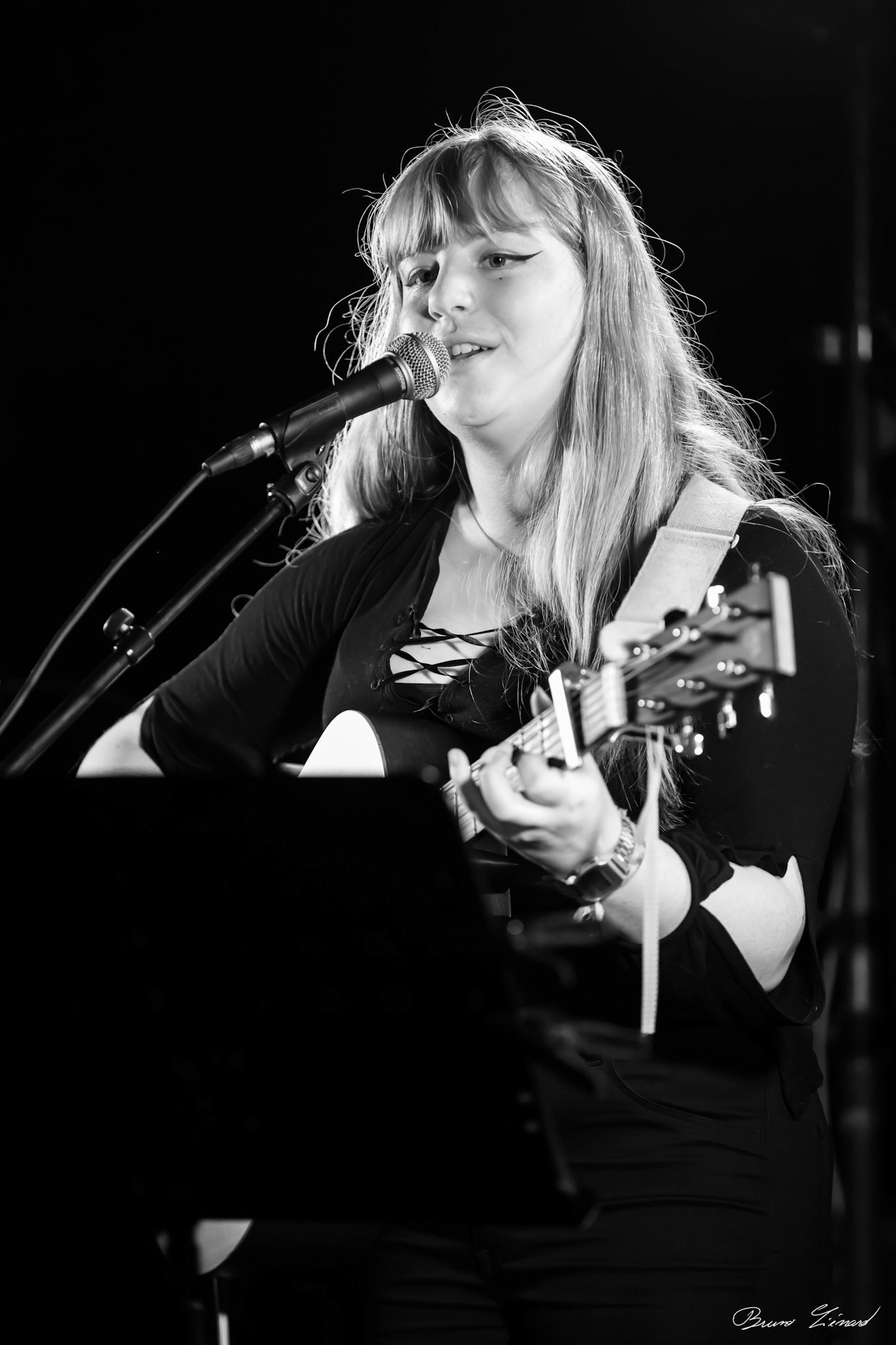 Louise Bailly - MDE ARTEM