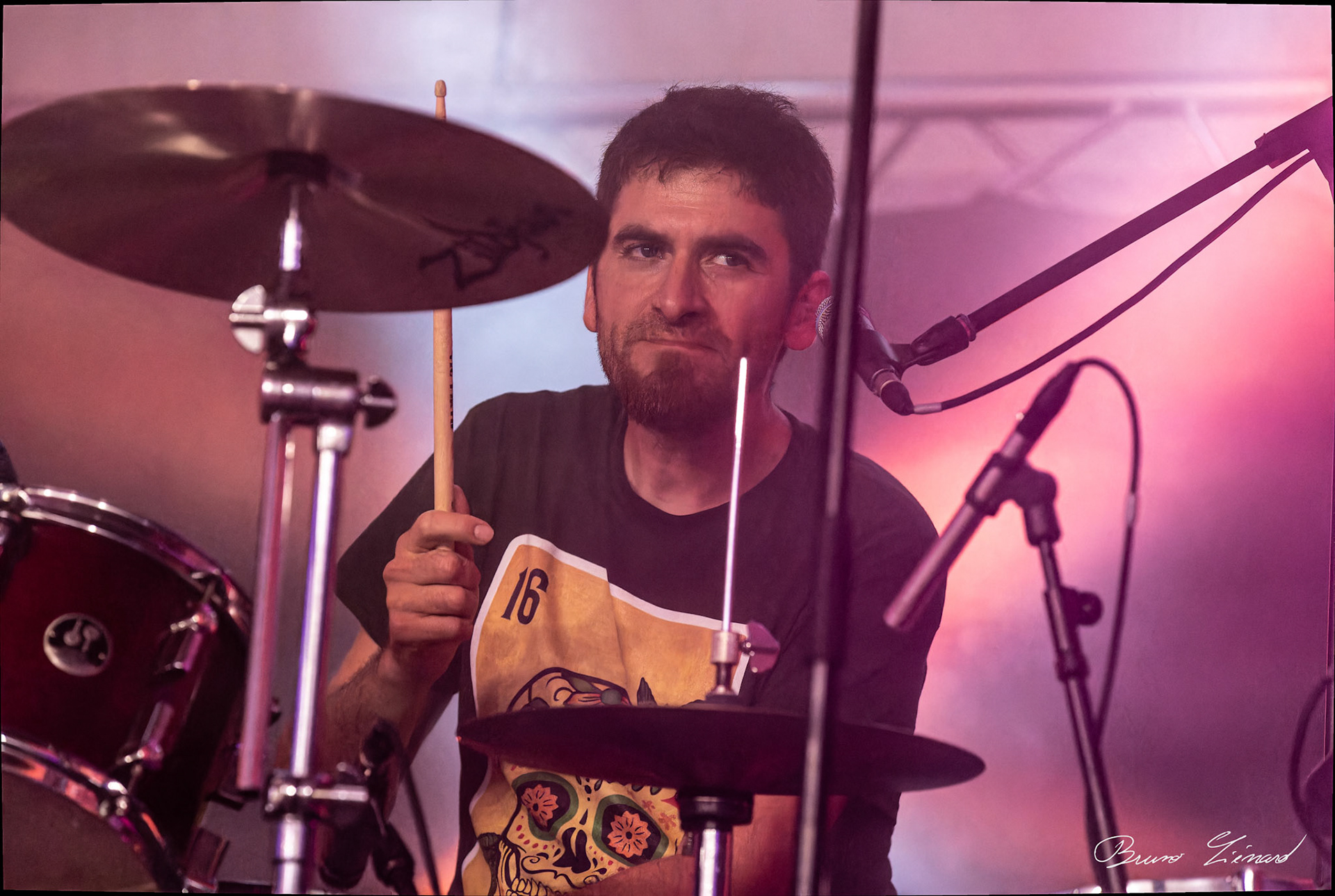 Festival Vach'De Rock 2024