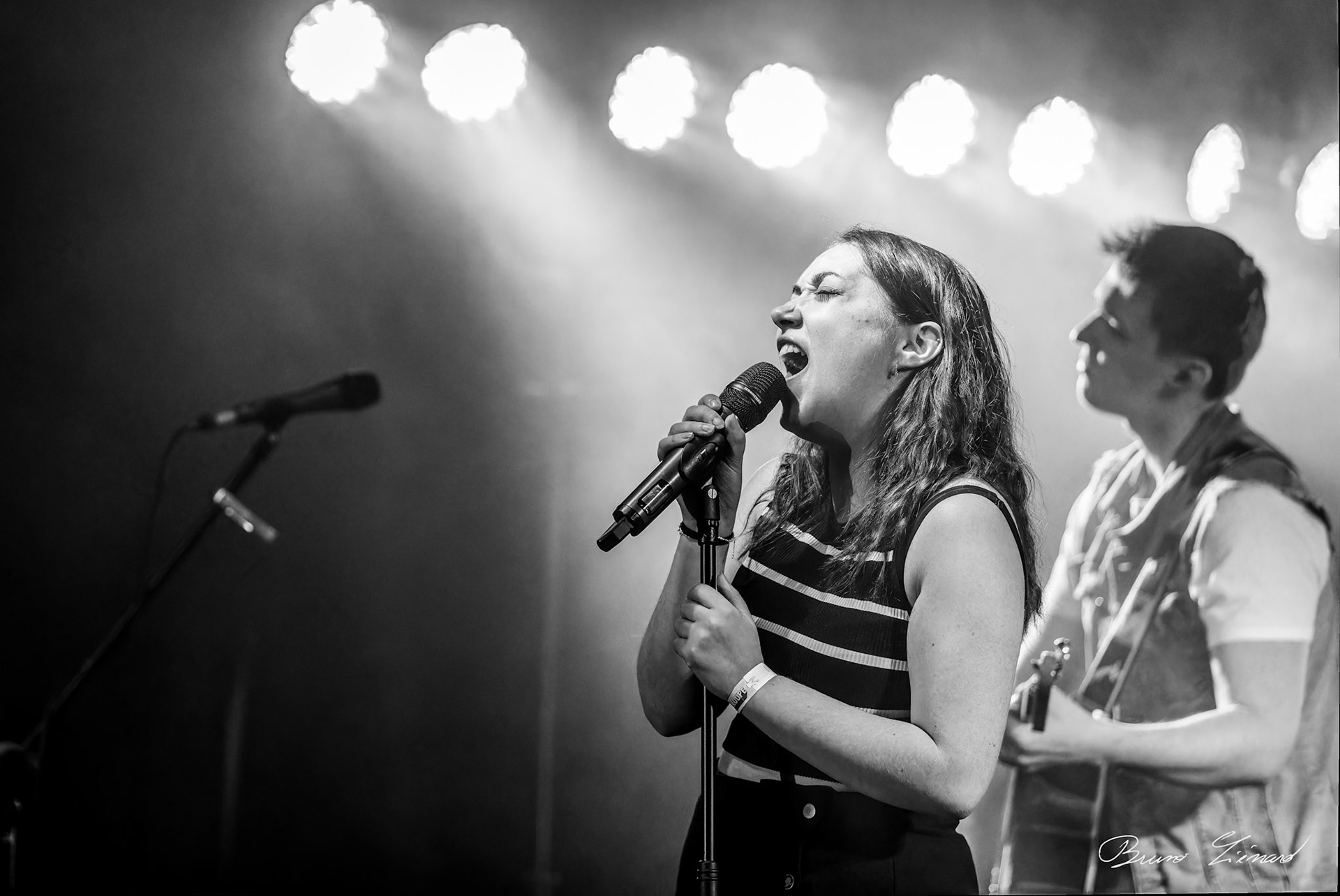 Festival Vach'De Rock 2024