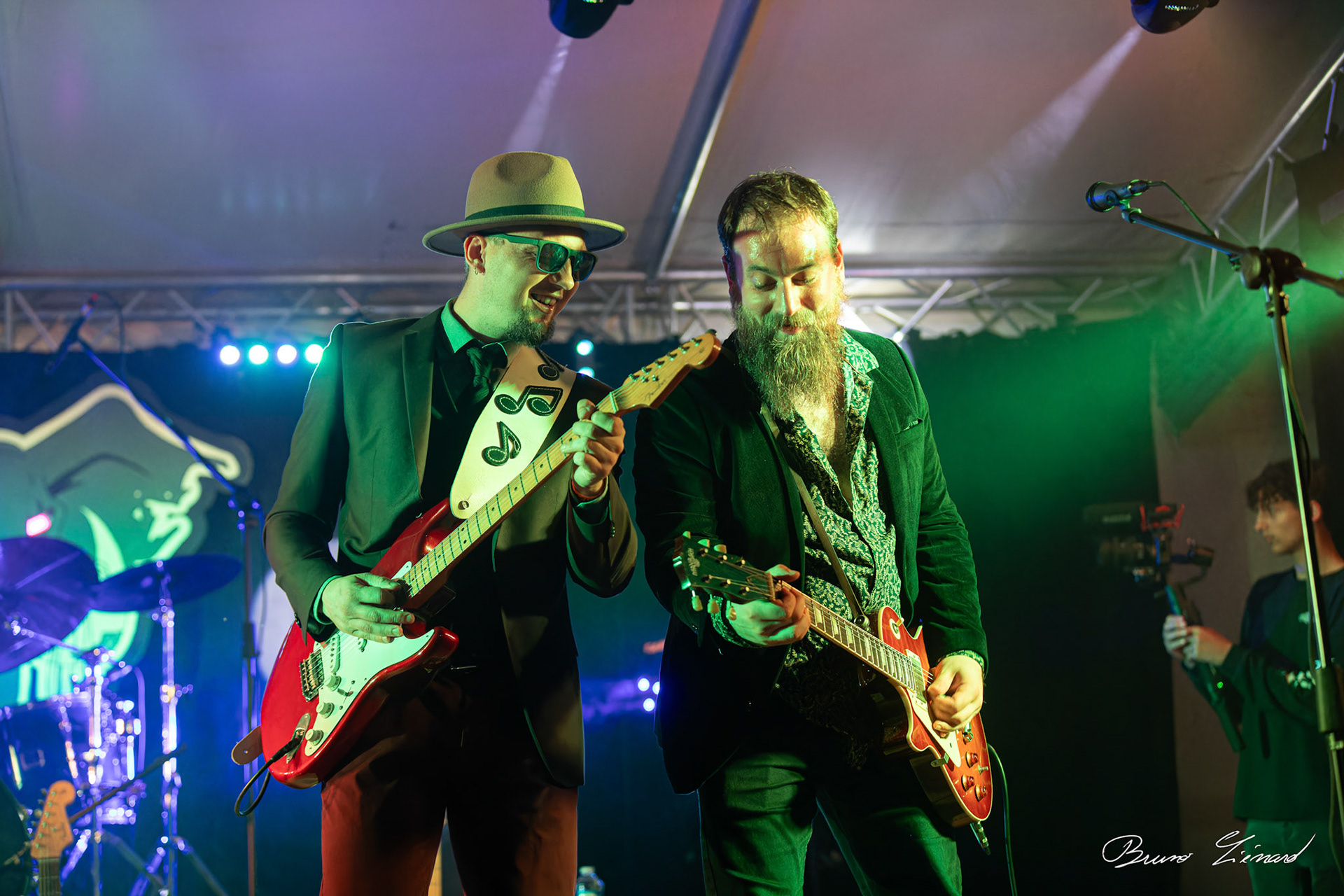 Festival Vach' De Rock 2023