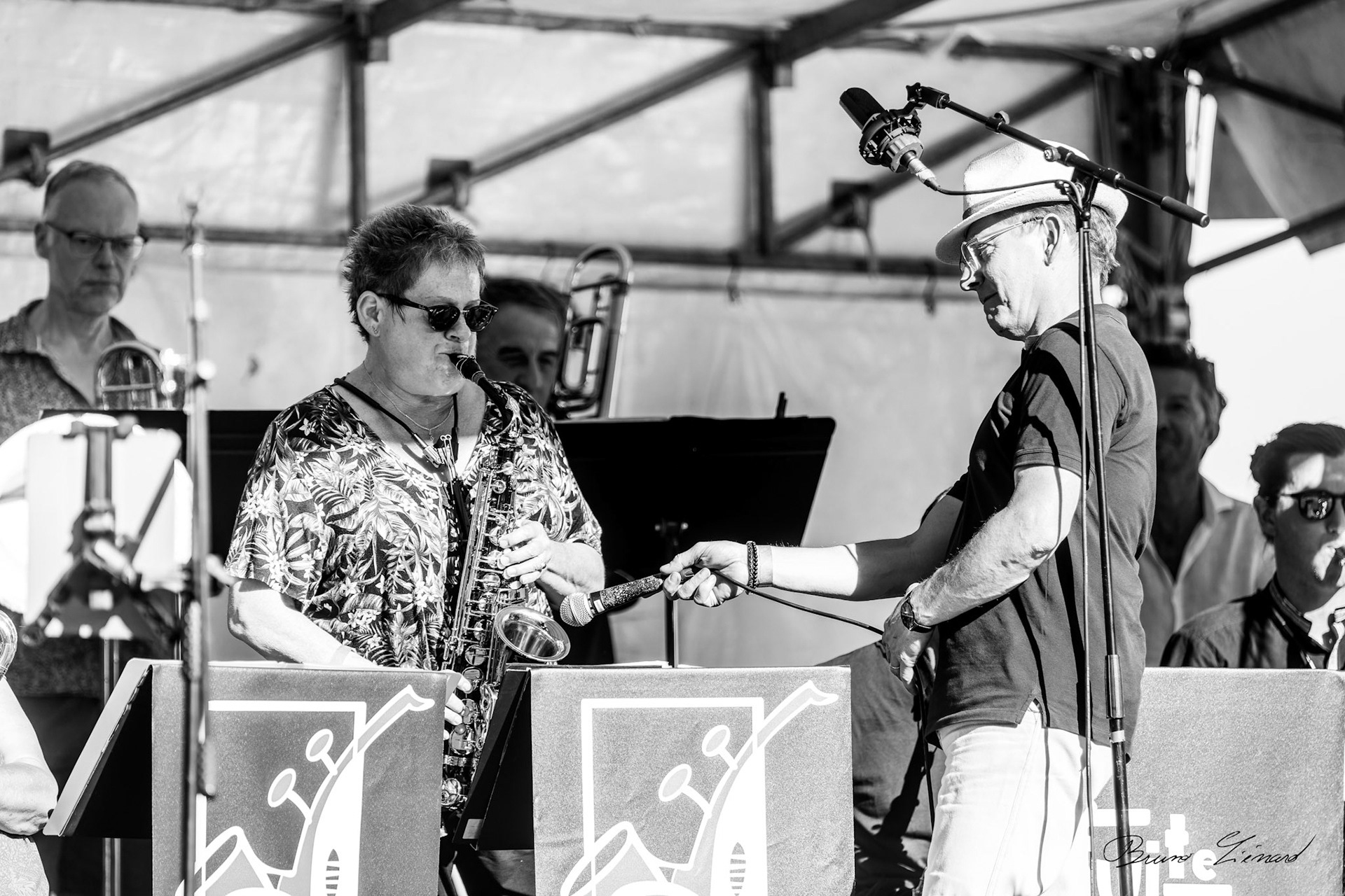 Fête de la musique à Villers-lès-Nancy