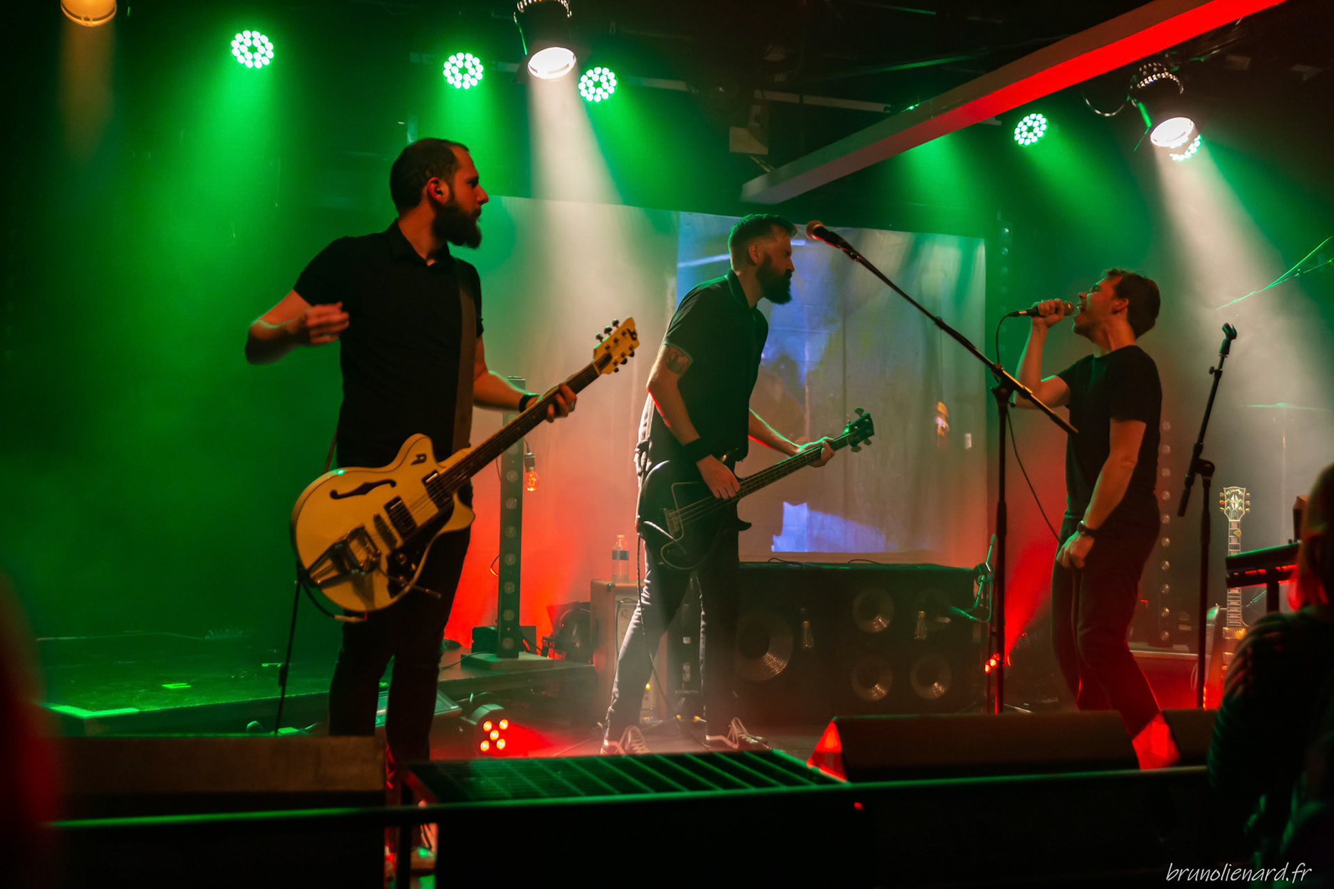 Los Disidentes del Sucio Motel