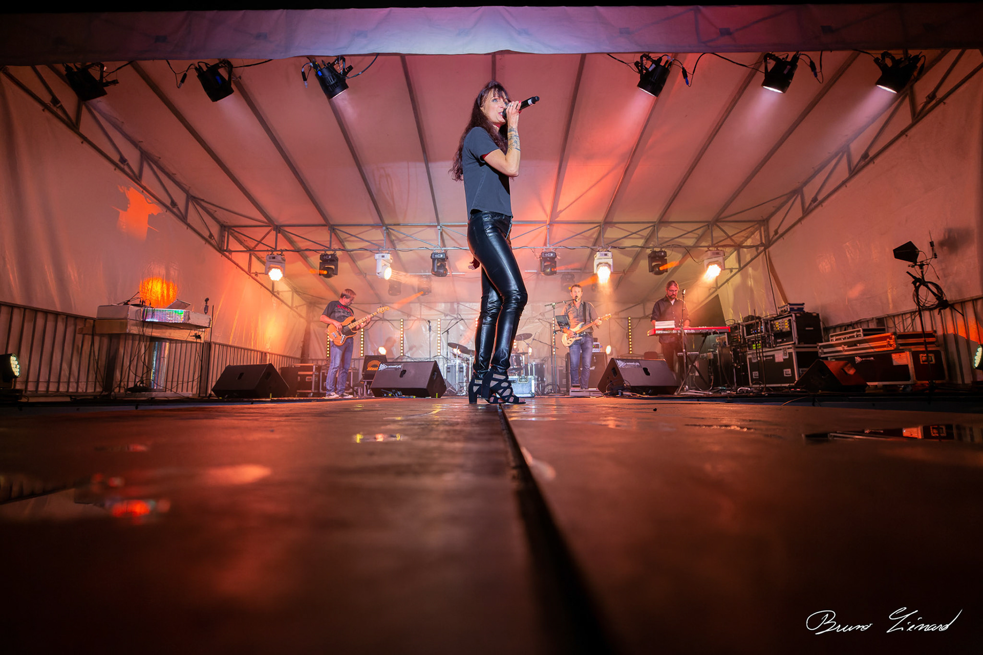 Fête des Vendanges 2022 - Villers-lès-Nancy