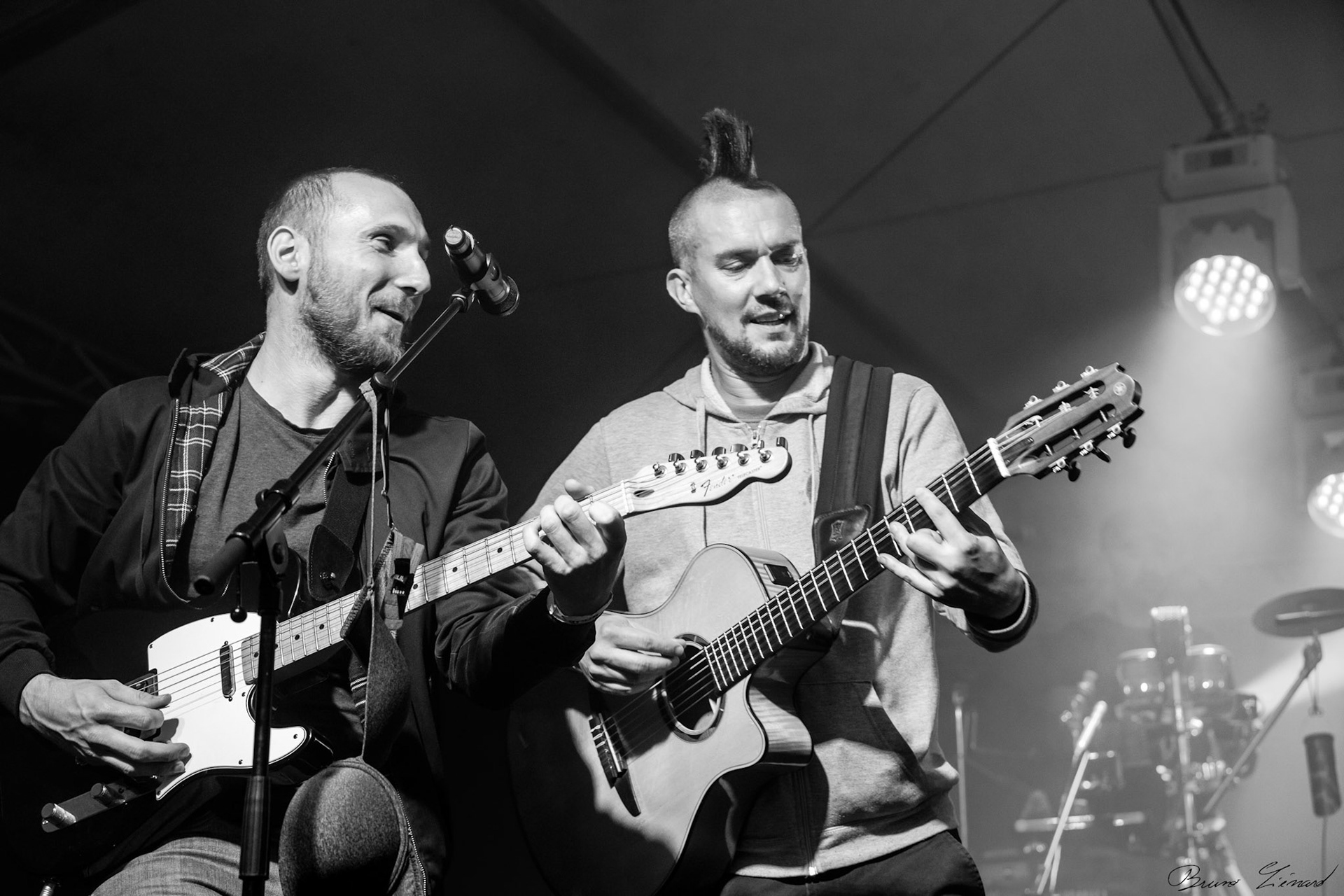 Festival Vach'De Rock #12