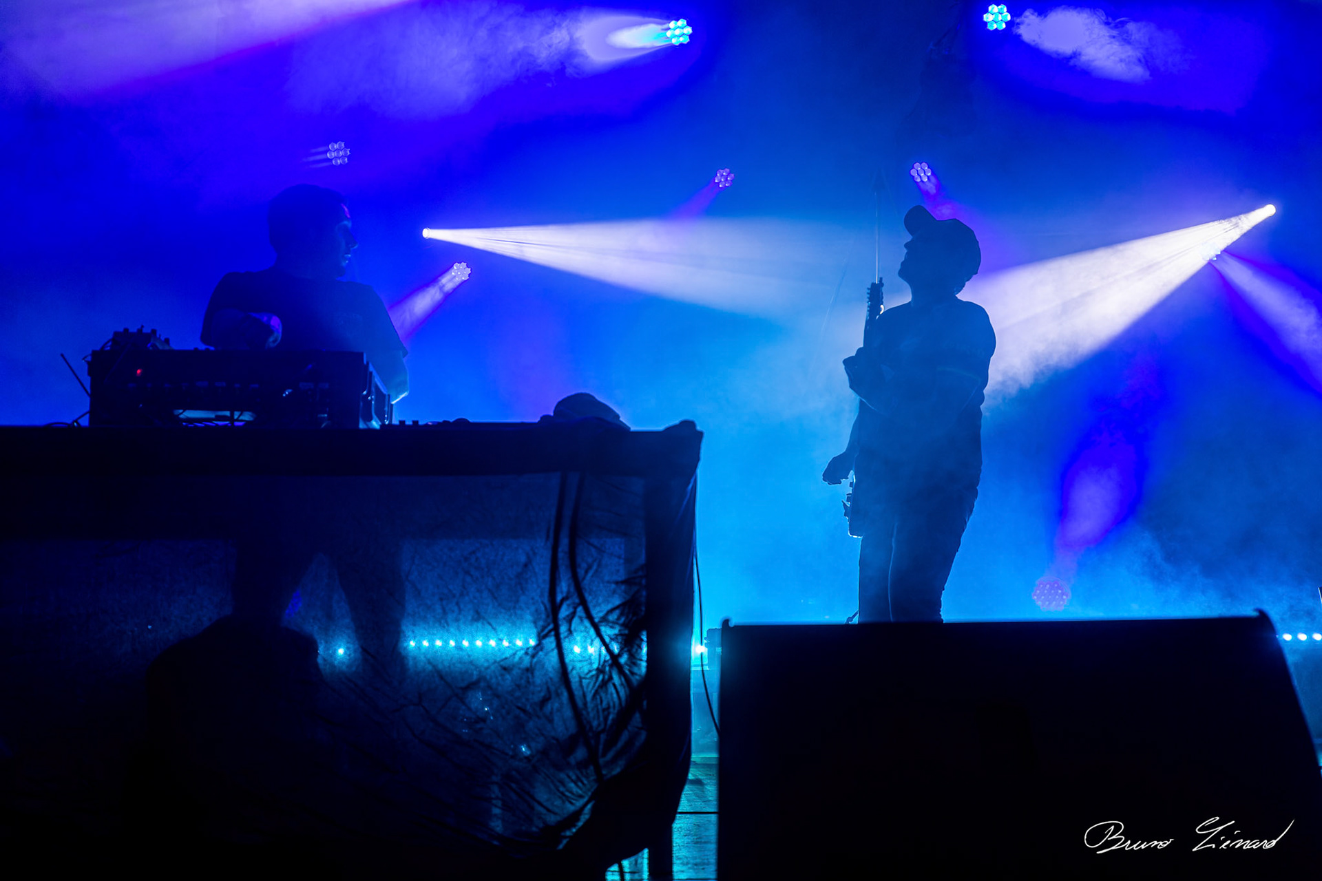 Festival Vach' De Rock 2022